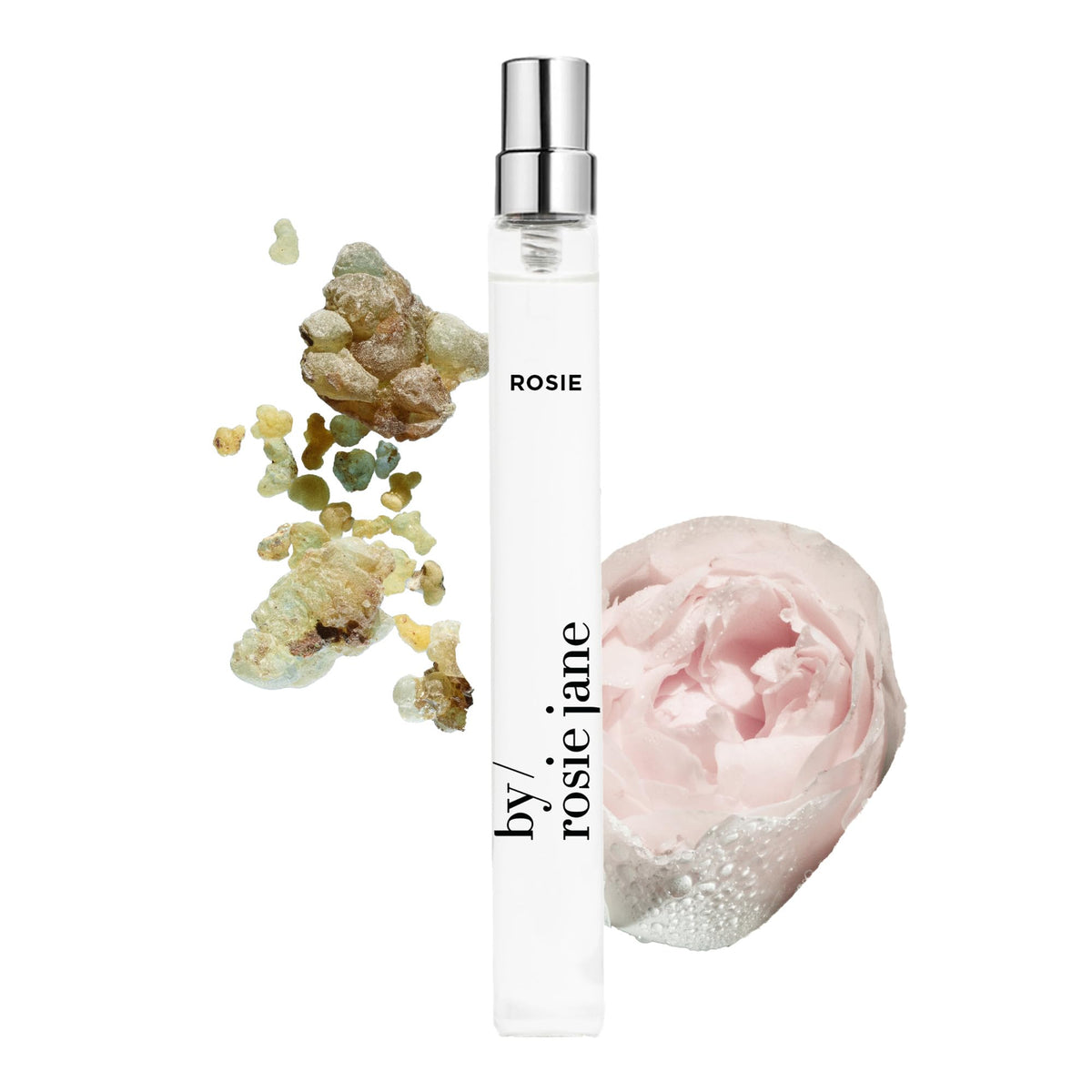 By Rosie Jane Travel Clean Perfume for Women Eau de Parfum - By Rosie Jane Official Imagery - 2