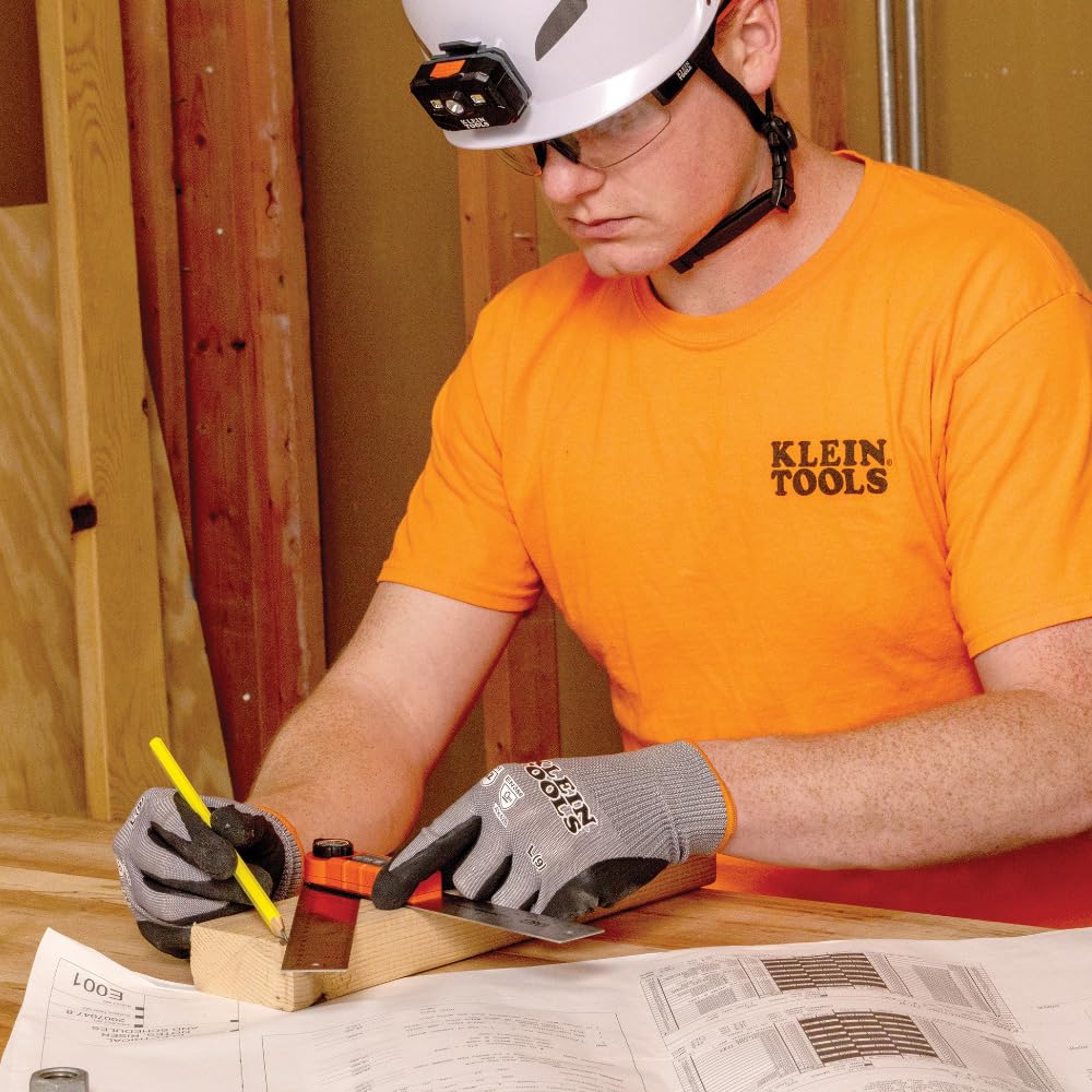 Klein Tools 935DAF Digital Angle Finder Precision - Premium Selection Official Imagery - 3