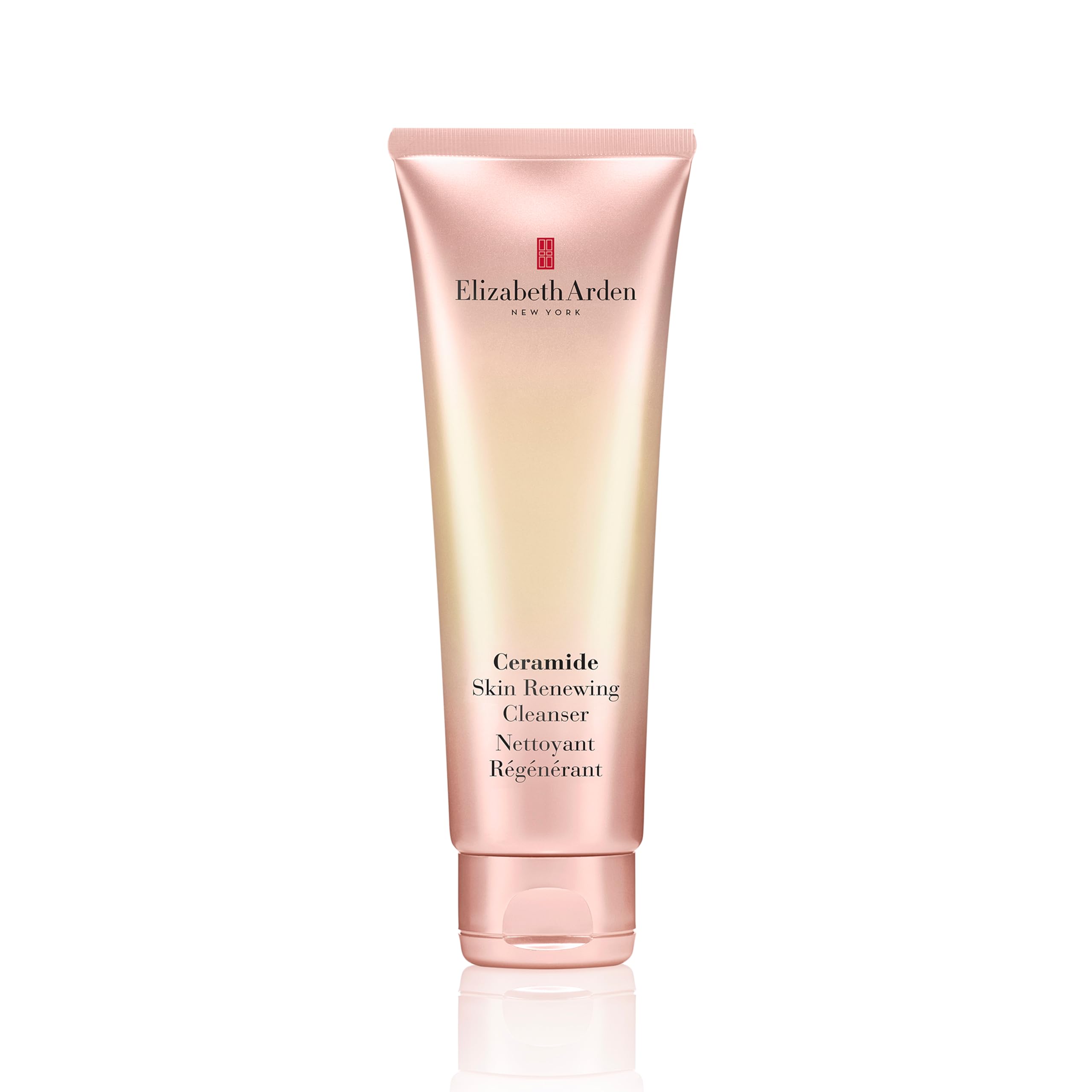Elizabeth Arden Ceramide Skin Renewing Facial Cleanser, 4.2 oz - Elizabeth Arden Official Product View 2