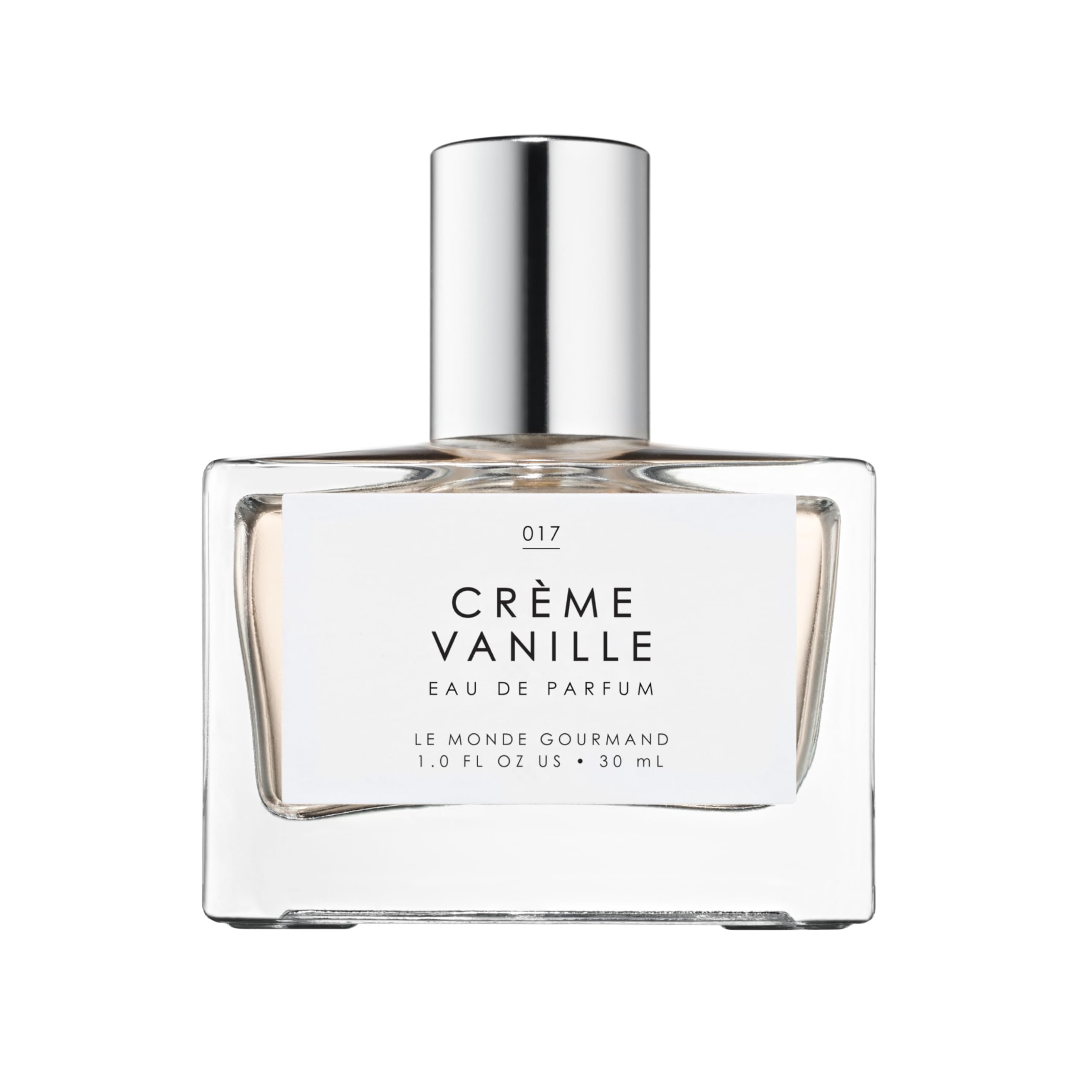 Le Monde Gourmand Cr me Vanille Spray Eau de Parfum - Le Monde Gourmand Official Imagery - 2