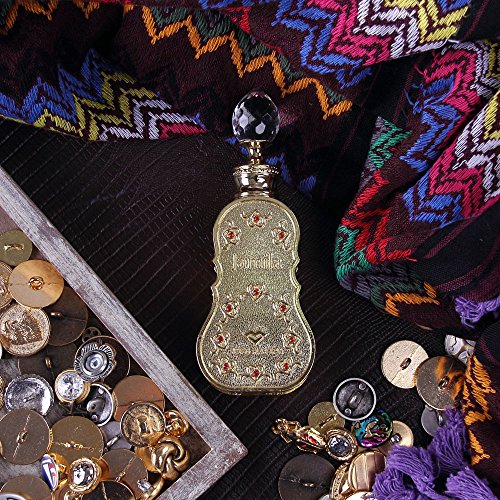 Swiss Arabian Jamila - Luxury Products From Dubai - Long Lasting - Product Imagery