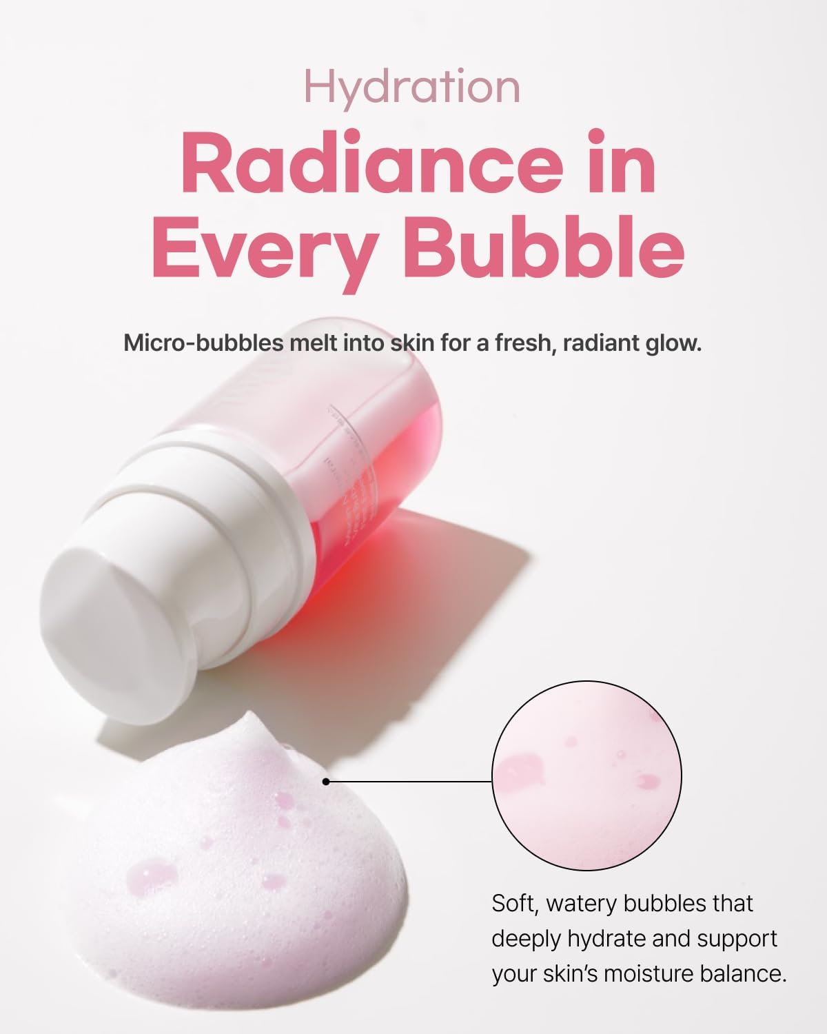 Mucin &amp; Collagen Duo – Radiance Skincare Set with Hydrogel - ClearDea