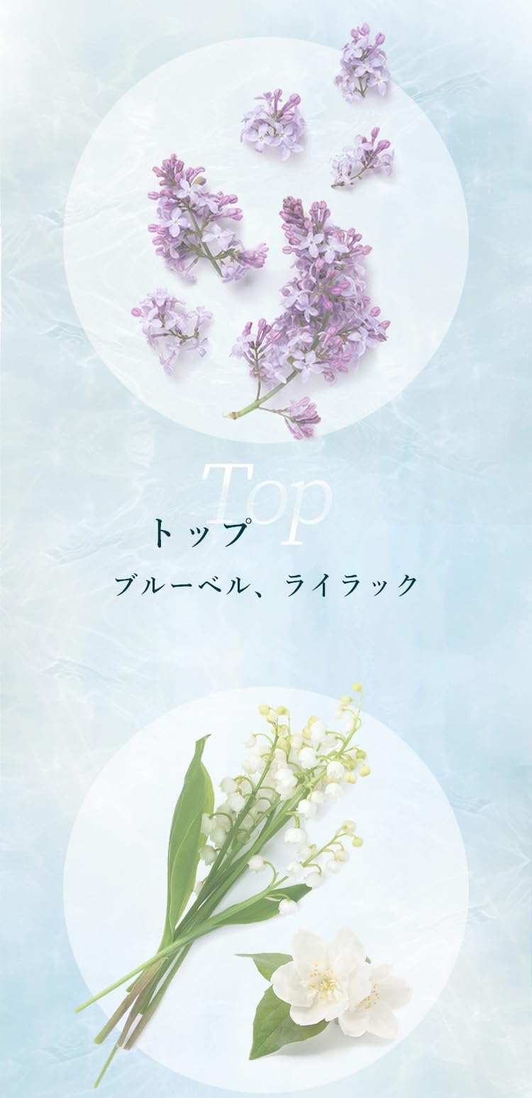 Golden Silk Mist Hair Body with Hot Spring Algae - ONSENSOU Official Imagery - 8