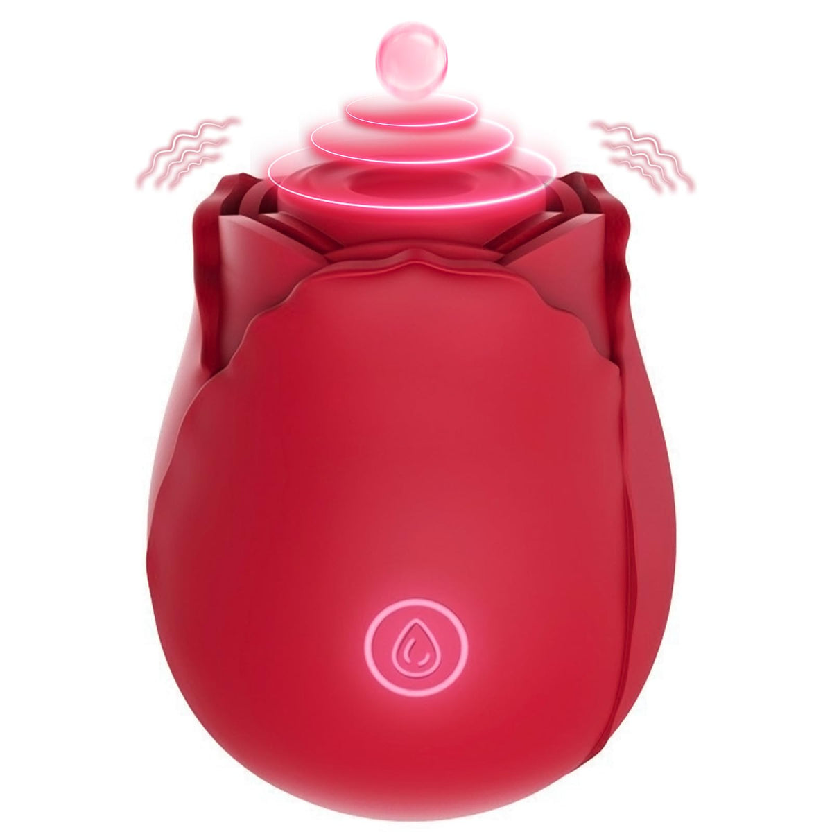 Rose Adult Rose Adult Tool for Women 2026 Newly Clitiors - Premium Selection Official Imagery - 1