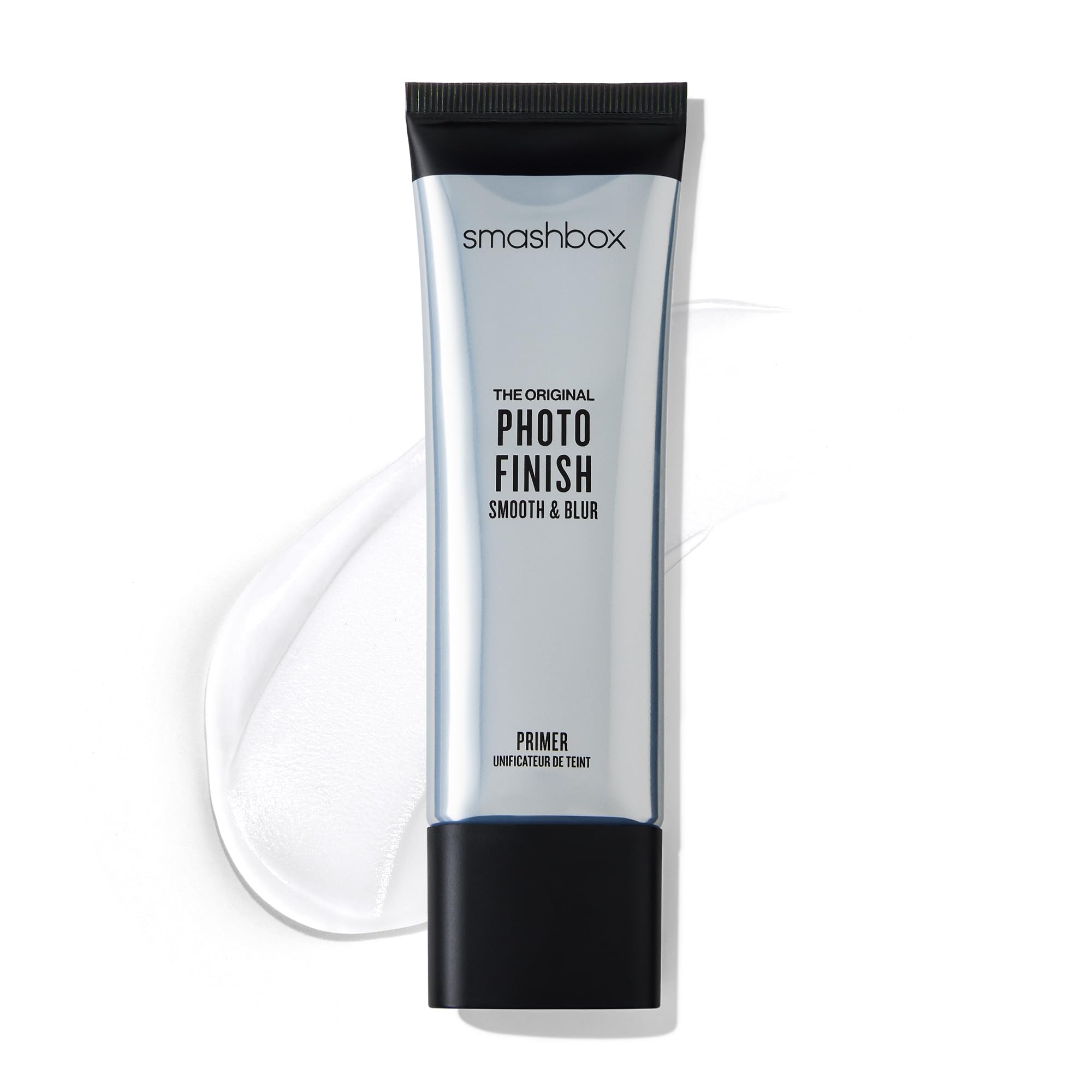 Smashbox Photo Finish Smooth & Blur Primer 1.7 Fl Oz