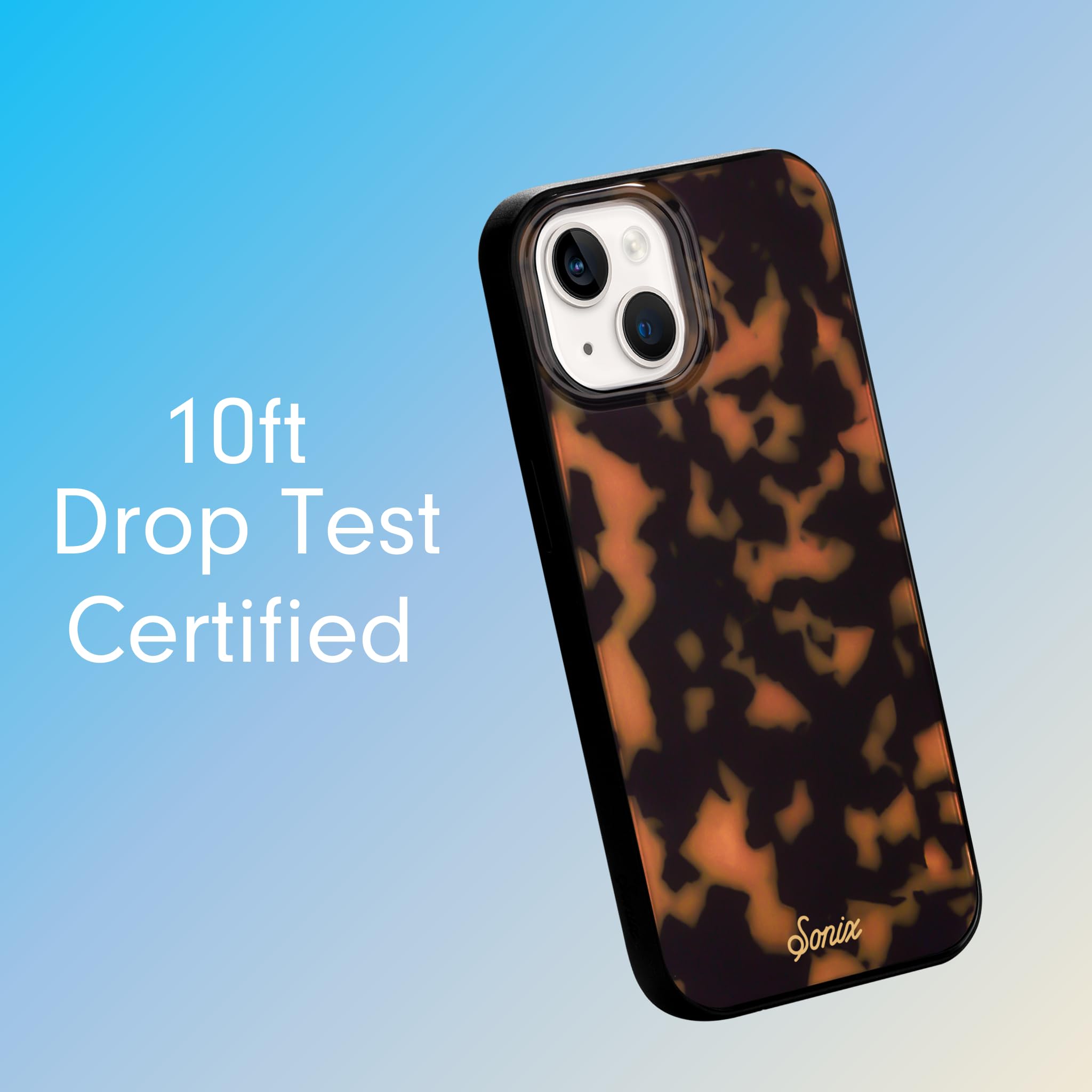 Sonix Case for iPhone 15 14 13 - Sonix Official Imagery - 3