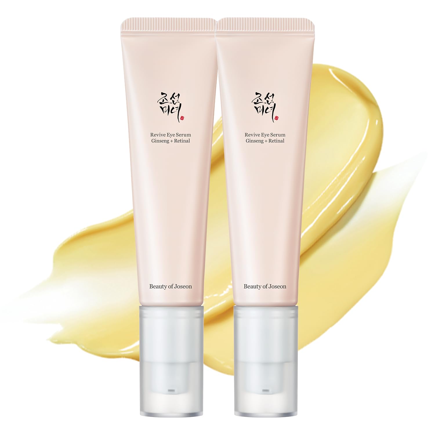 Beauty of Joseon Revive Eye Serum with Retinal Niacinamide Peptide for Face - Beauty of Joseon Official Product View 2