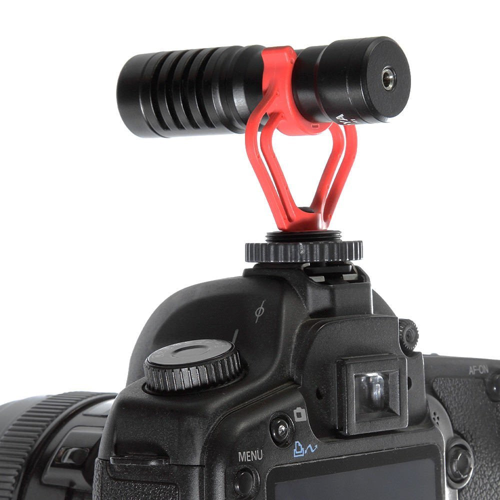 FocusFoto Smartphone Video Rig Camera Cage Mount Holder - FocusFoto Official Imagery - 7