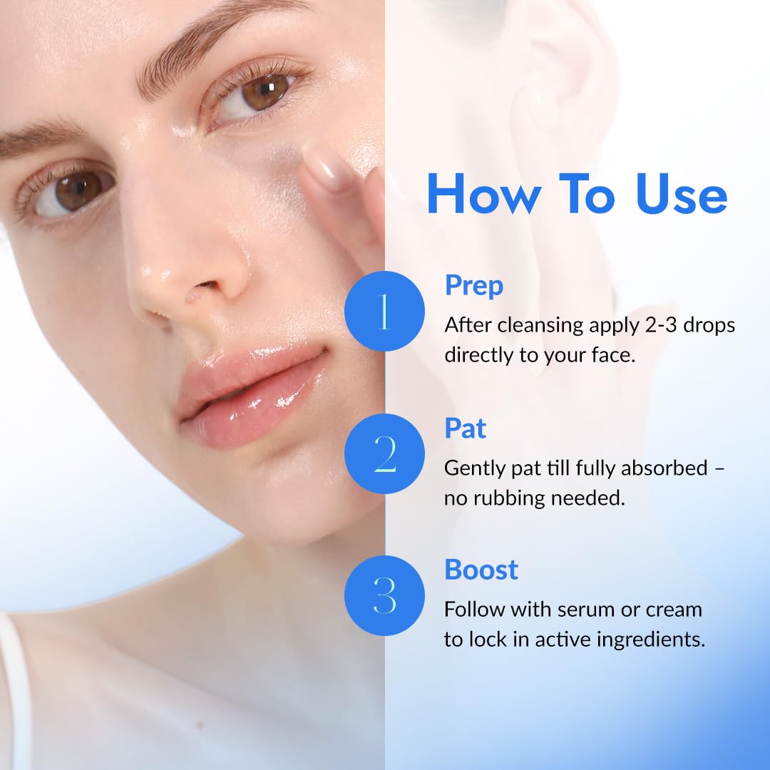 MIZON 7 Vegan Peptide Booster Serum 5 07 fl oz - MIZON Official Imagery - 8