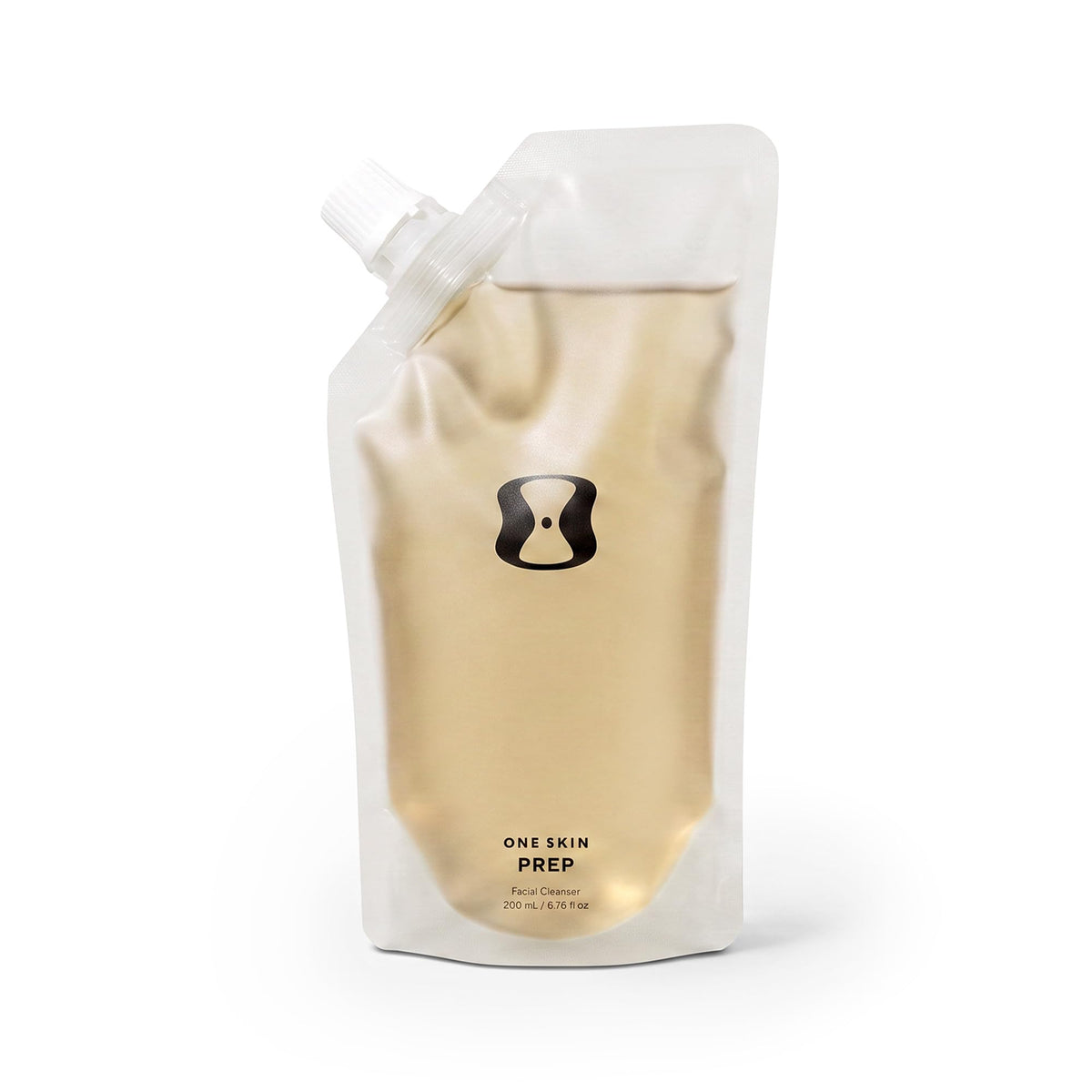 oneskin PREP Facial Cleanser Gentle Exfoliating Gel 200 mL 6 - Premium Selection Official Imagery - 8