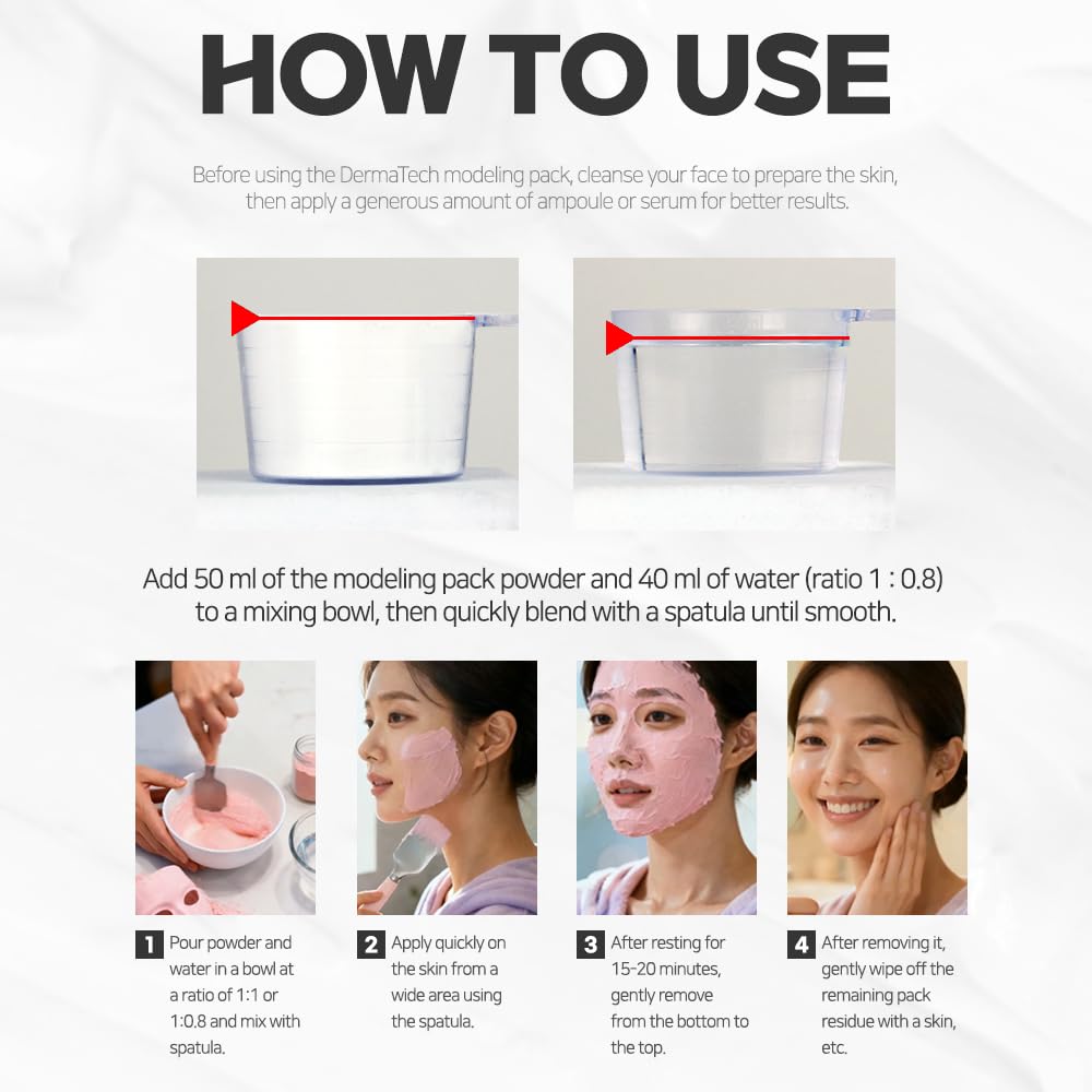 Modeling Mask with CICA for Face – NEEDS NATURE - N NEEDS NATURE