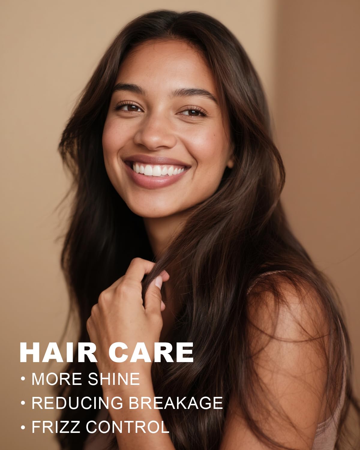 Yoken USDA Argan Oil , Cold Pressed Unrefined Moroccan Oil for Hair - Yoken Official Product View 5