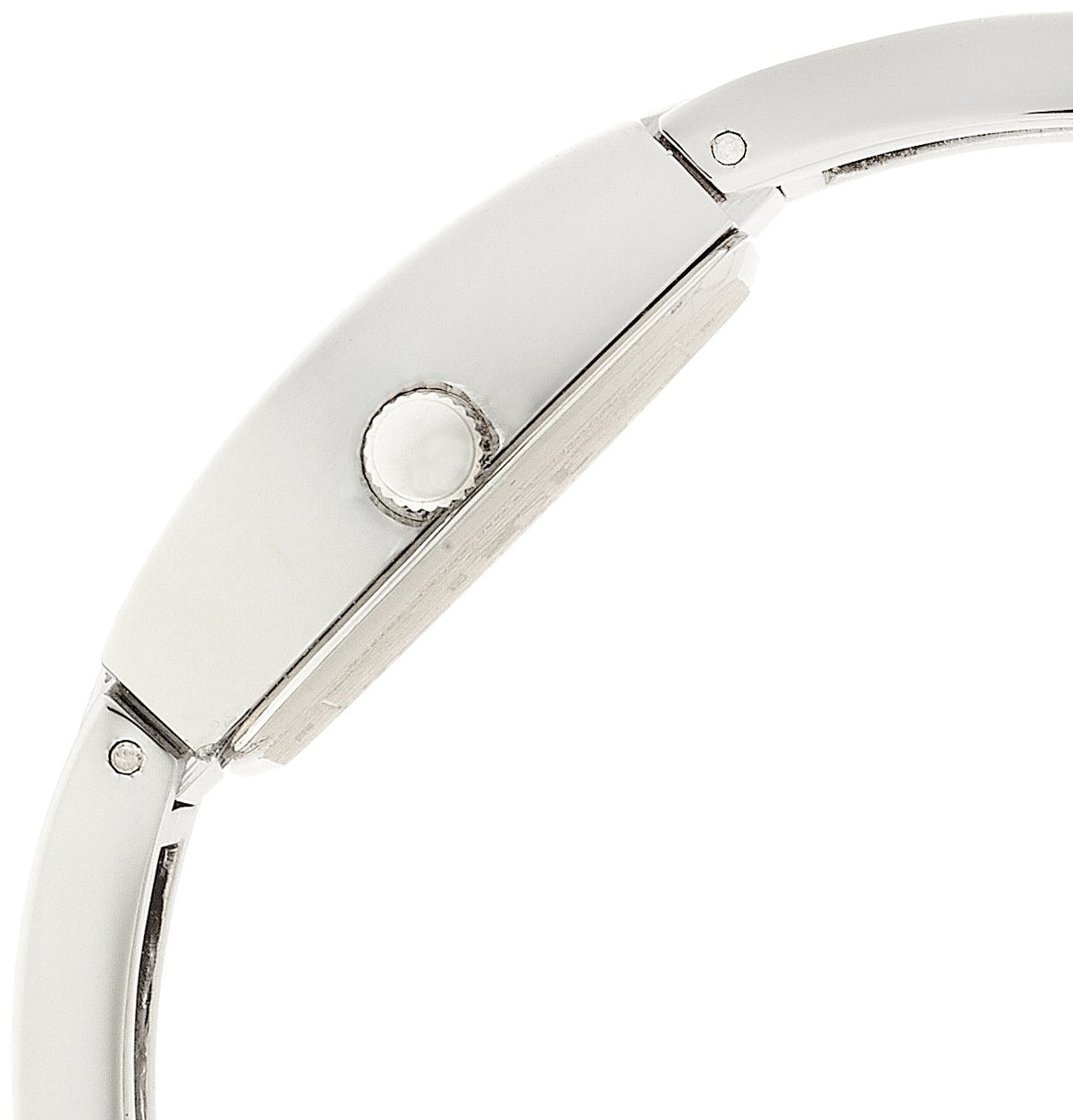 Armitron Women s Genuine Crystal Accented Bangle Watch - Armitron Official Imagery - 4