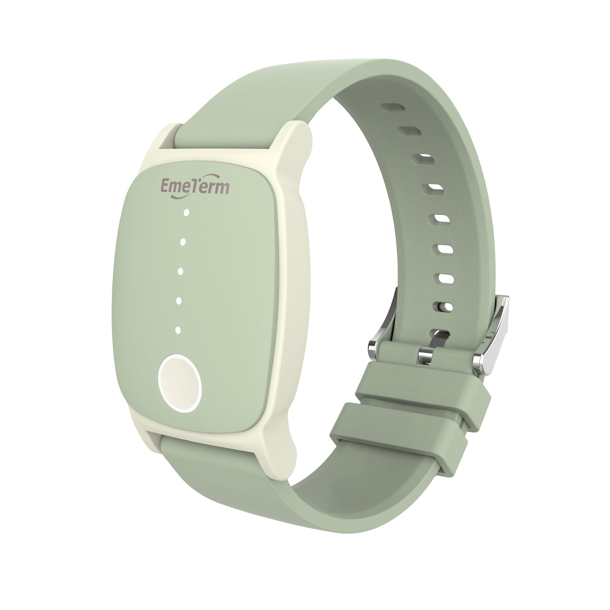 EmeTerm Explore Classic FDA-Cleared Anti-Nausea Wristband IP67 Waterproof Mornin - EmeTerm Official Product View 1