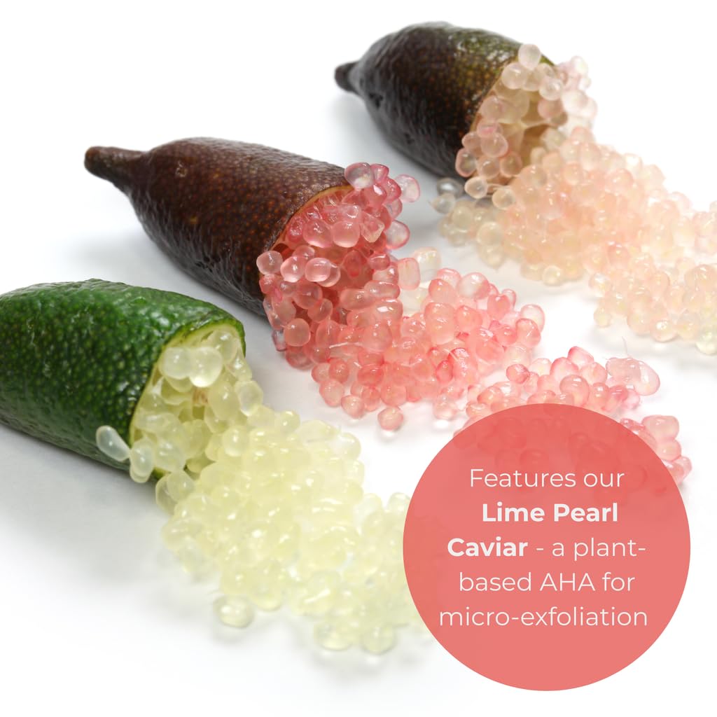 Consult Beaute Caviar Facial Cleanser Hydrating Gentle Face - Consult Beaute Official Imagery - 4