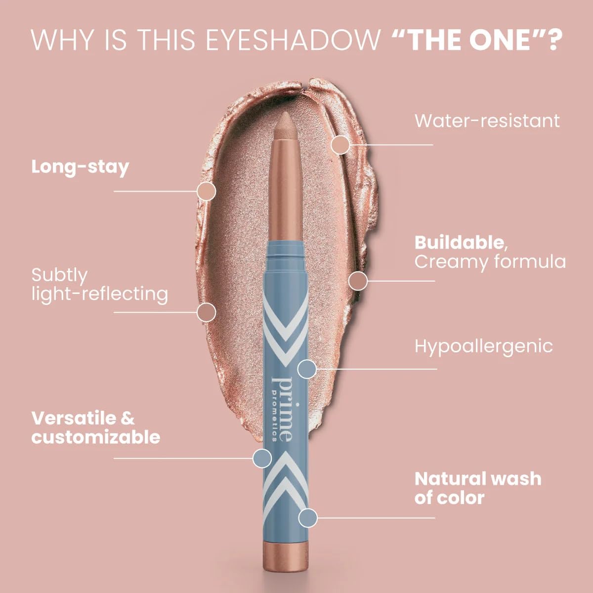 PRIME PROMETICS PrimeEyes Eye Brightener for Mature Women - PRIME PROMETICS Official Imagery - 4