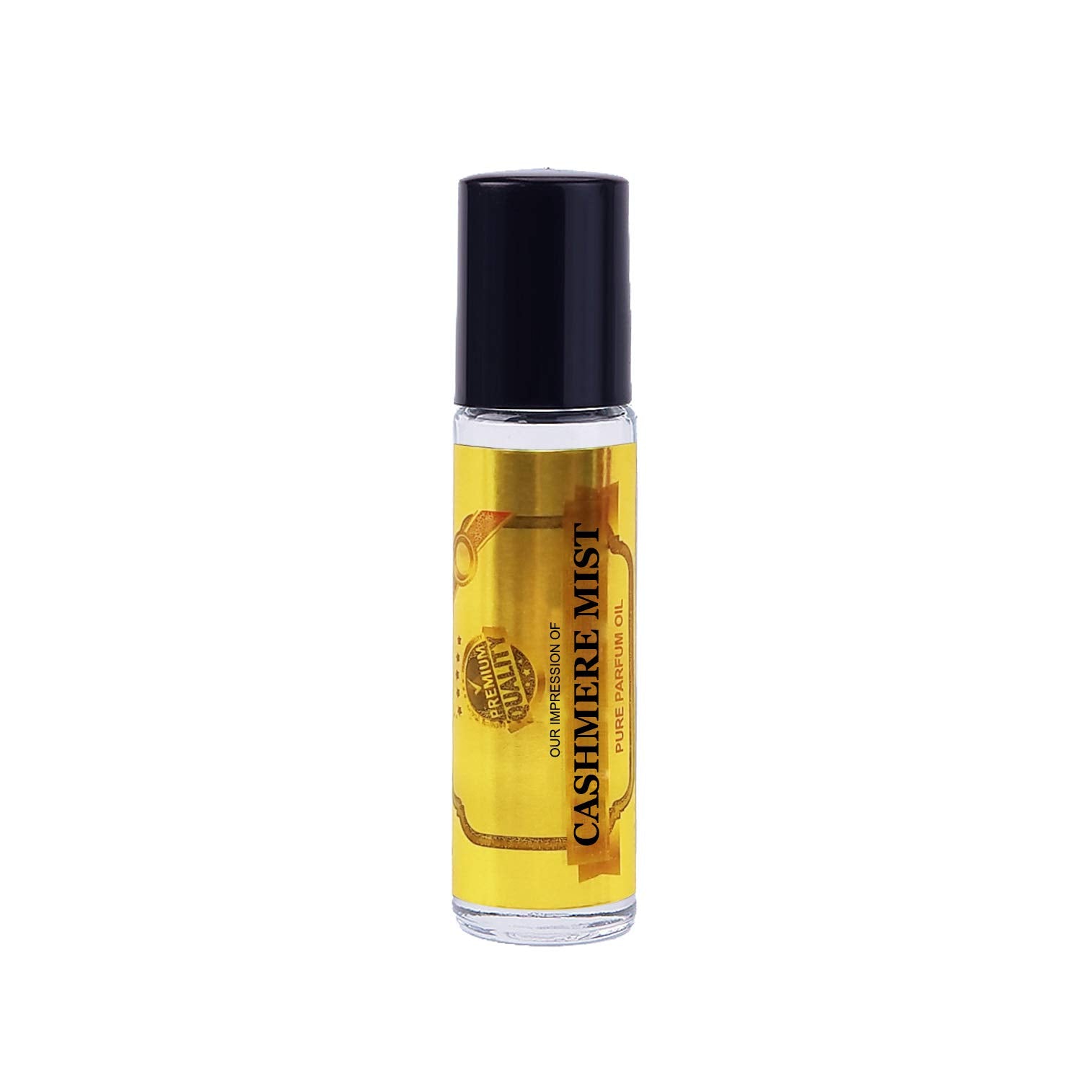 Perfume Studio Oil IMPRESSION of Casmir Mist Perfume for Women, - Product Imagery