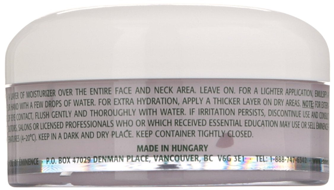 Eminence Firm Skin Acai Moisturizer 2 Fl Oz - Eminence Official Imagery - 5