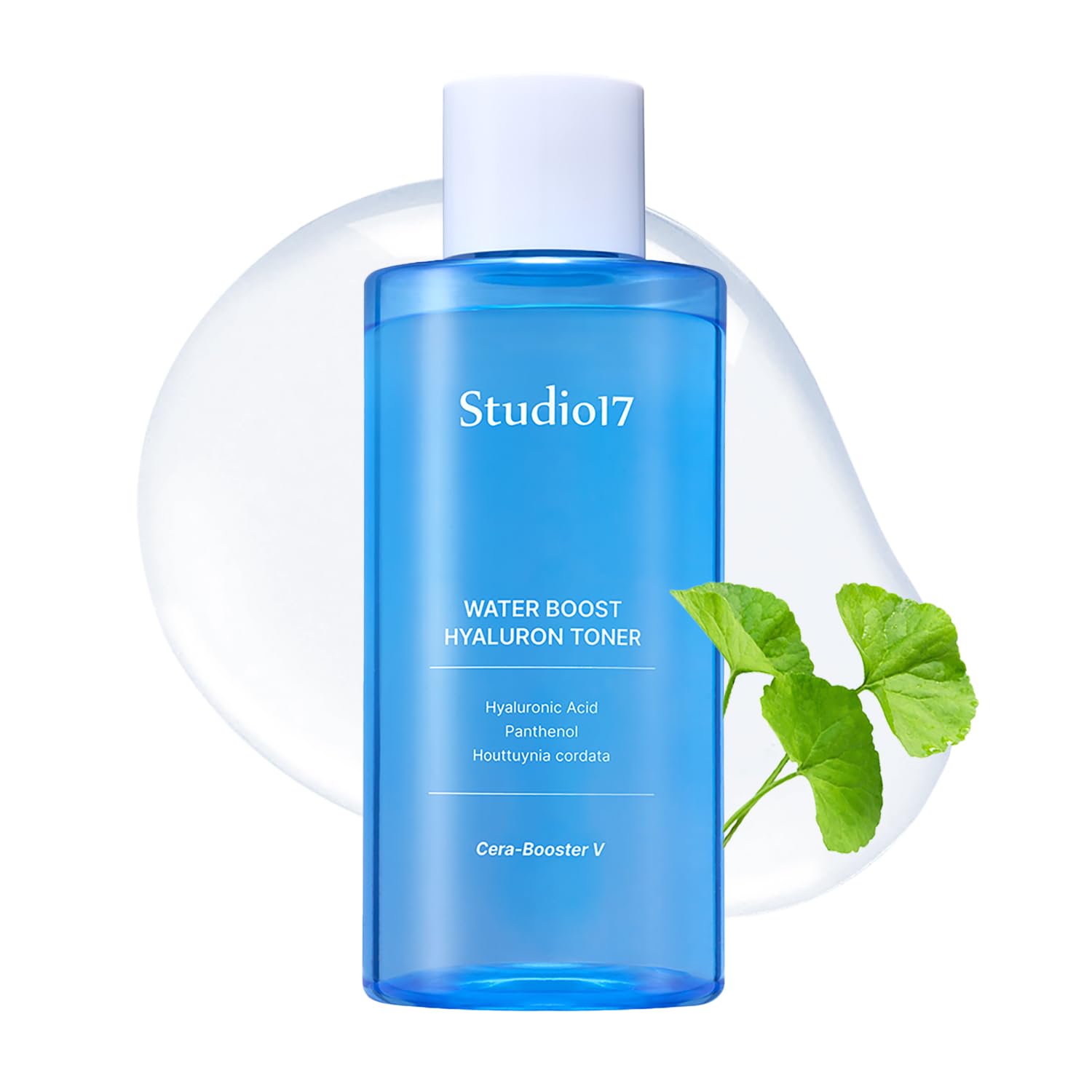 Studio17 Waterboost Hyaluronic Acid Toner 10.14 fl.oz. - STUDIO17