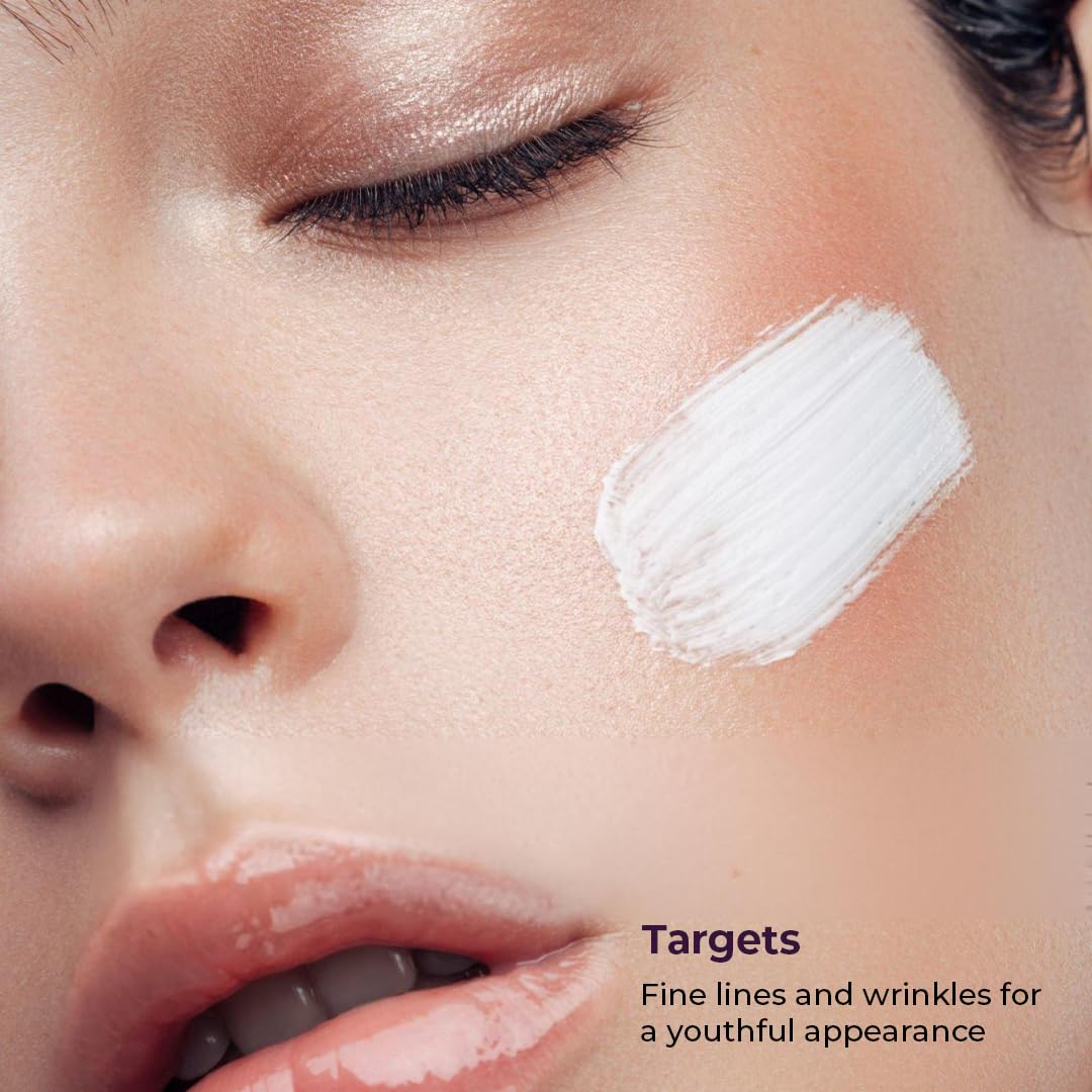 SKIN DEVA Youthful Glow Skincare Bundle Argireline Serum - SKIN DEVA Official Imagery - 7