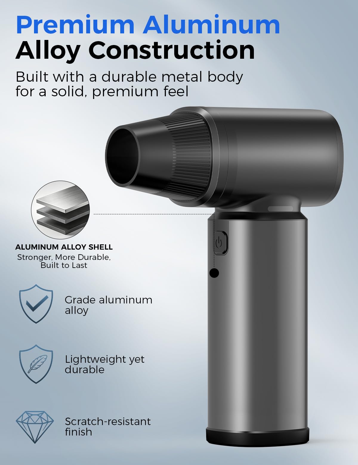 Compressed Air Duster - Kalawen Official Imagery - 3