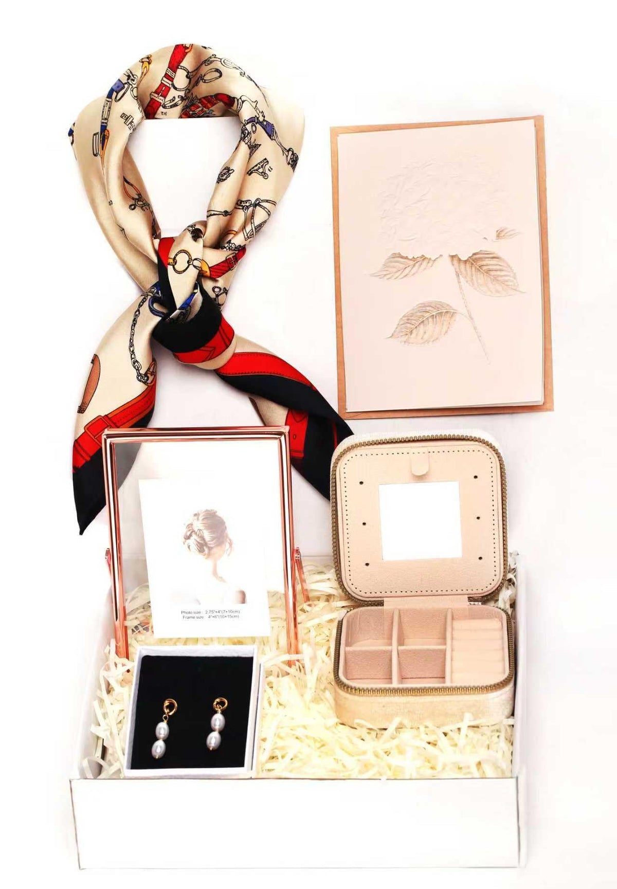 Meadowsweet Birthday Gifts For Women Unique Gift Boxes For - Meadowsweet Official Imagery - 2