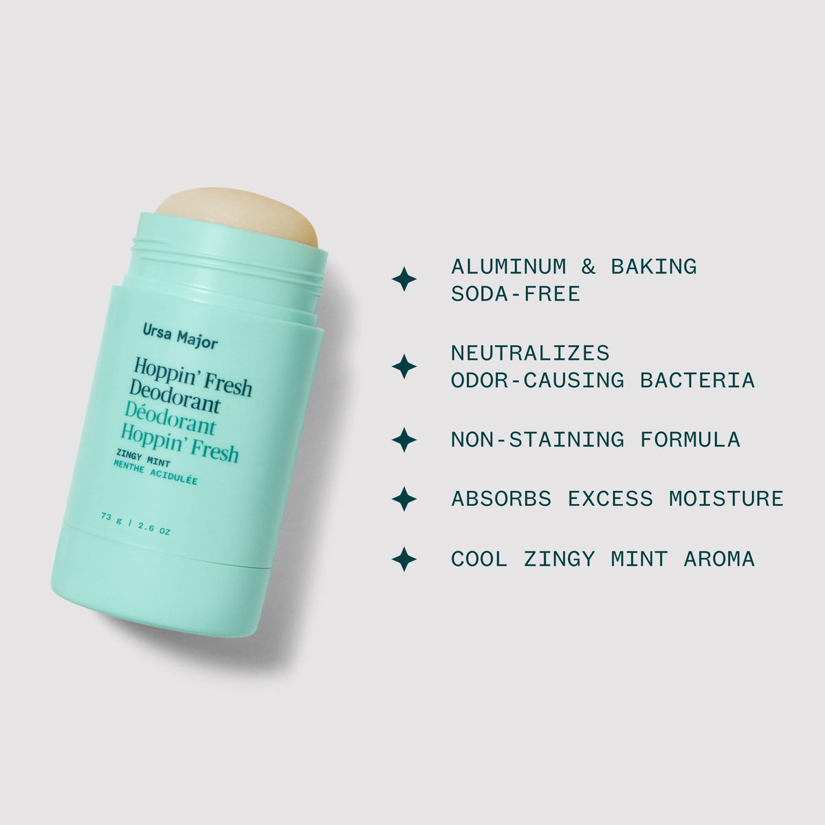 Ursa Major Hoppin Fresh Deodorant - Ursa Major Official Imagery - 4