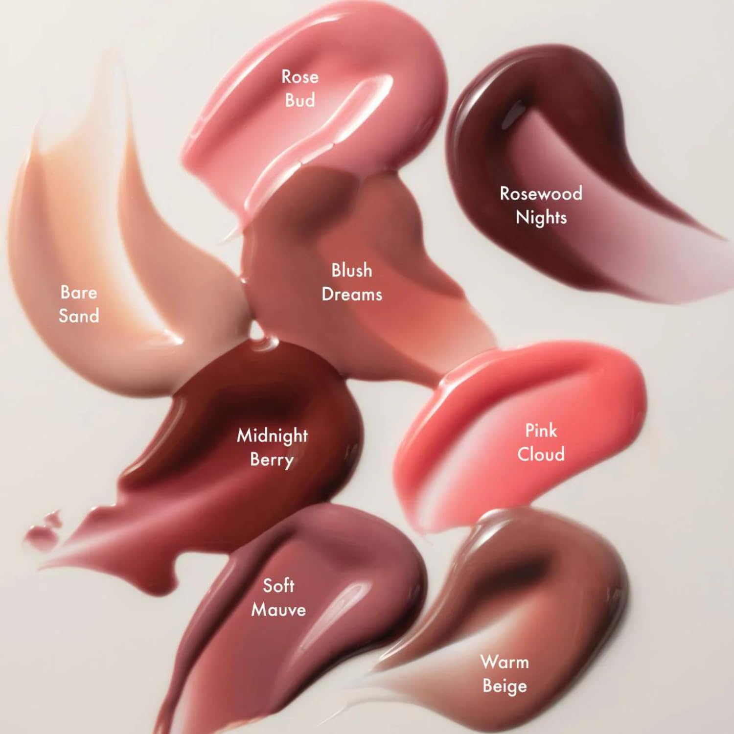 Summer Fridays Dream Lip Oil - Hydrating Tinted Lip Gloss Oil Non Sti - Summer Fridays Official Product View 7