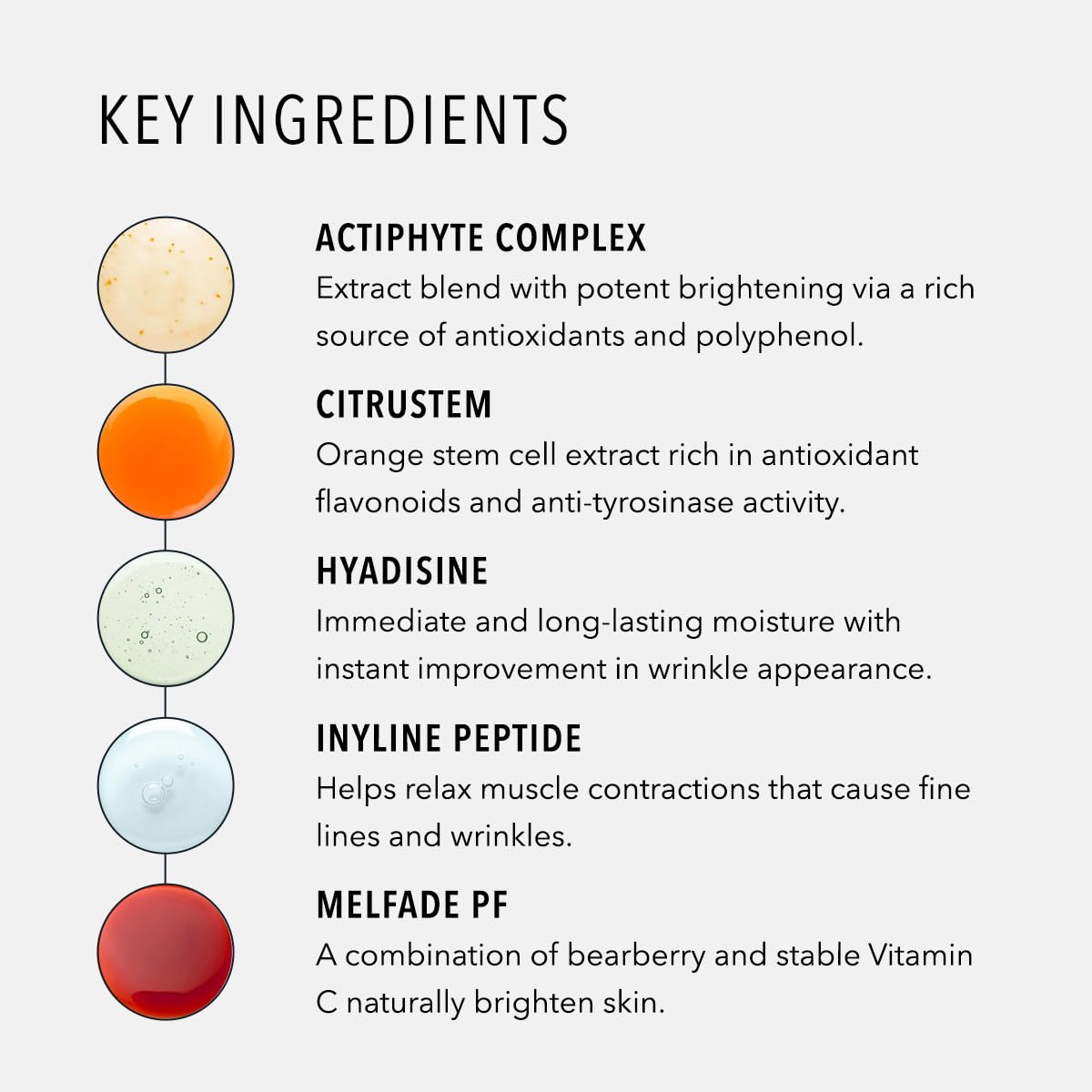 HydroPeptide Brightening Pre Treatment Toner Evens Balances - HydroPeptide Official Imagery - 6