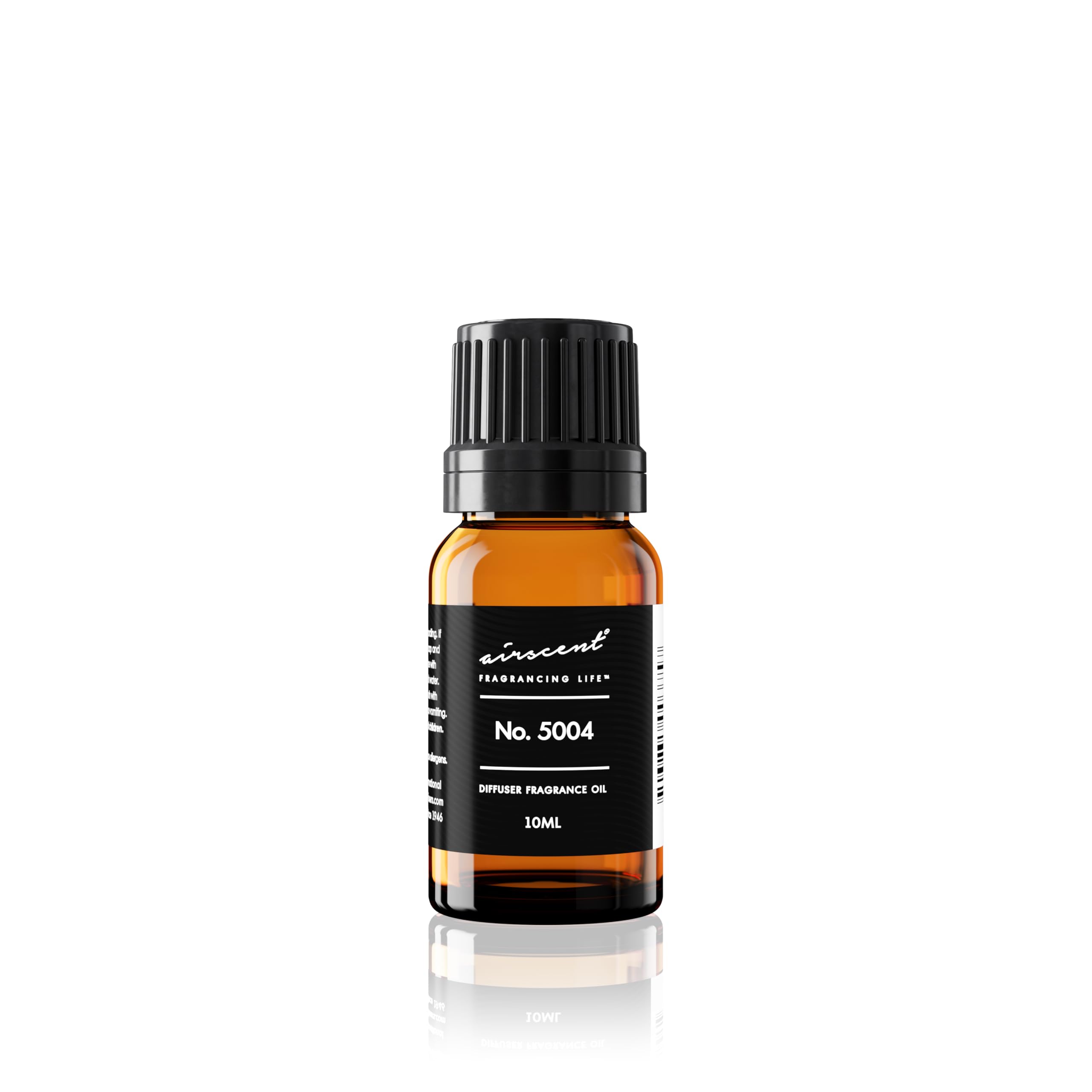 AirScent Diffuser Oil No. 5004 - A and F Perfume Dupe - 10 ml - Product Imagery