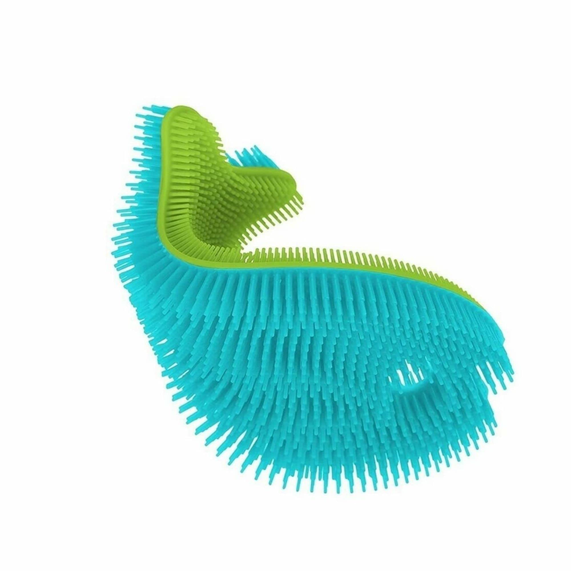 Innobaby Bathin' Smart Silicone Bath Scrub for Babies Toddlers and Adults in - Innobaby Official Product View 10