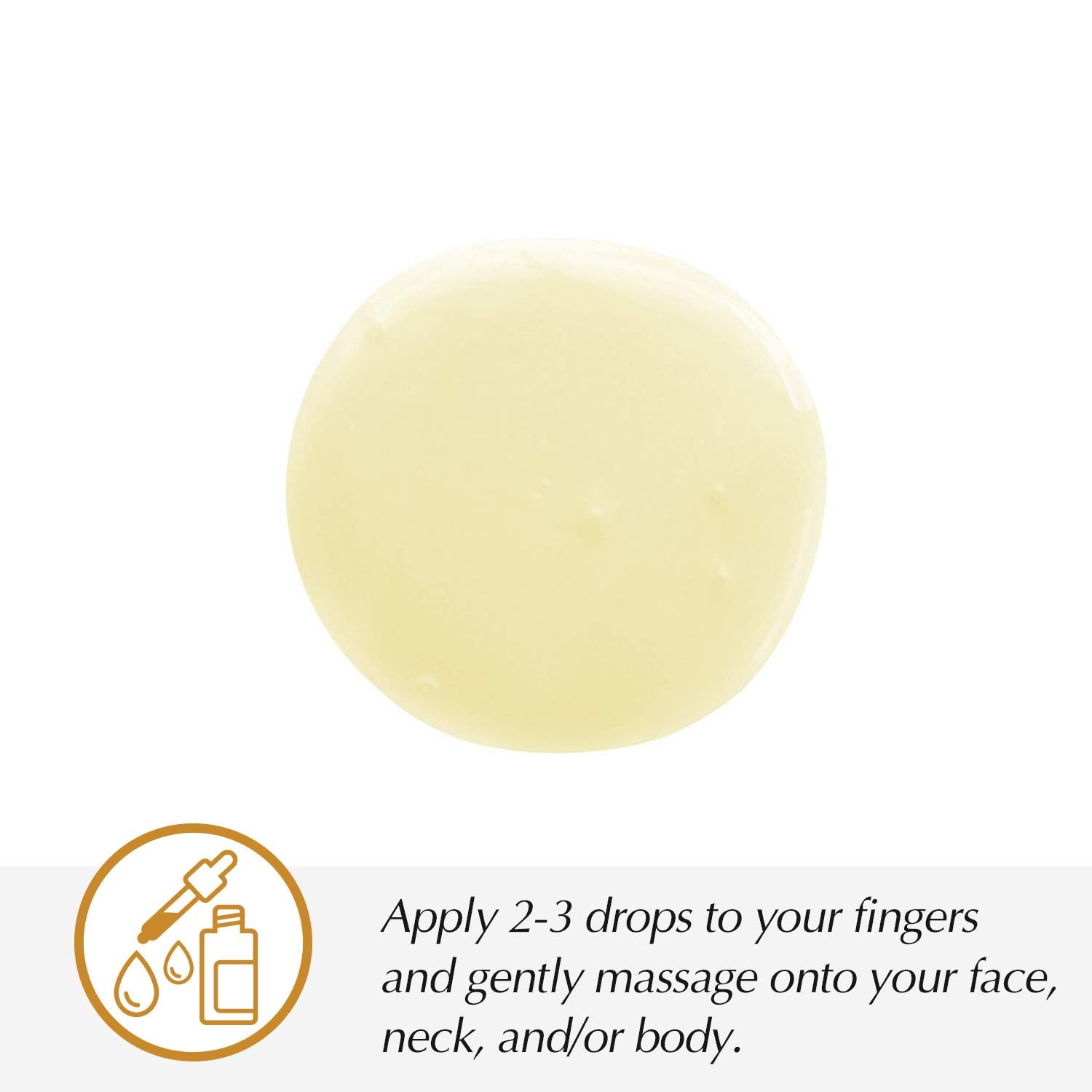 The Potions Coenzyme Q10 Face Serum – Hydrating Facial Serum for - The Potions