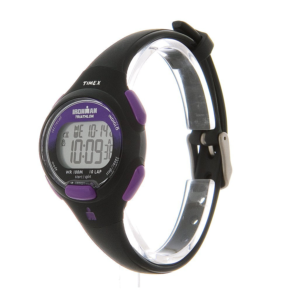 Timex Women's Ironman Triathlon Essential 34mm Watch - View 3