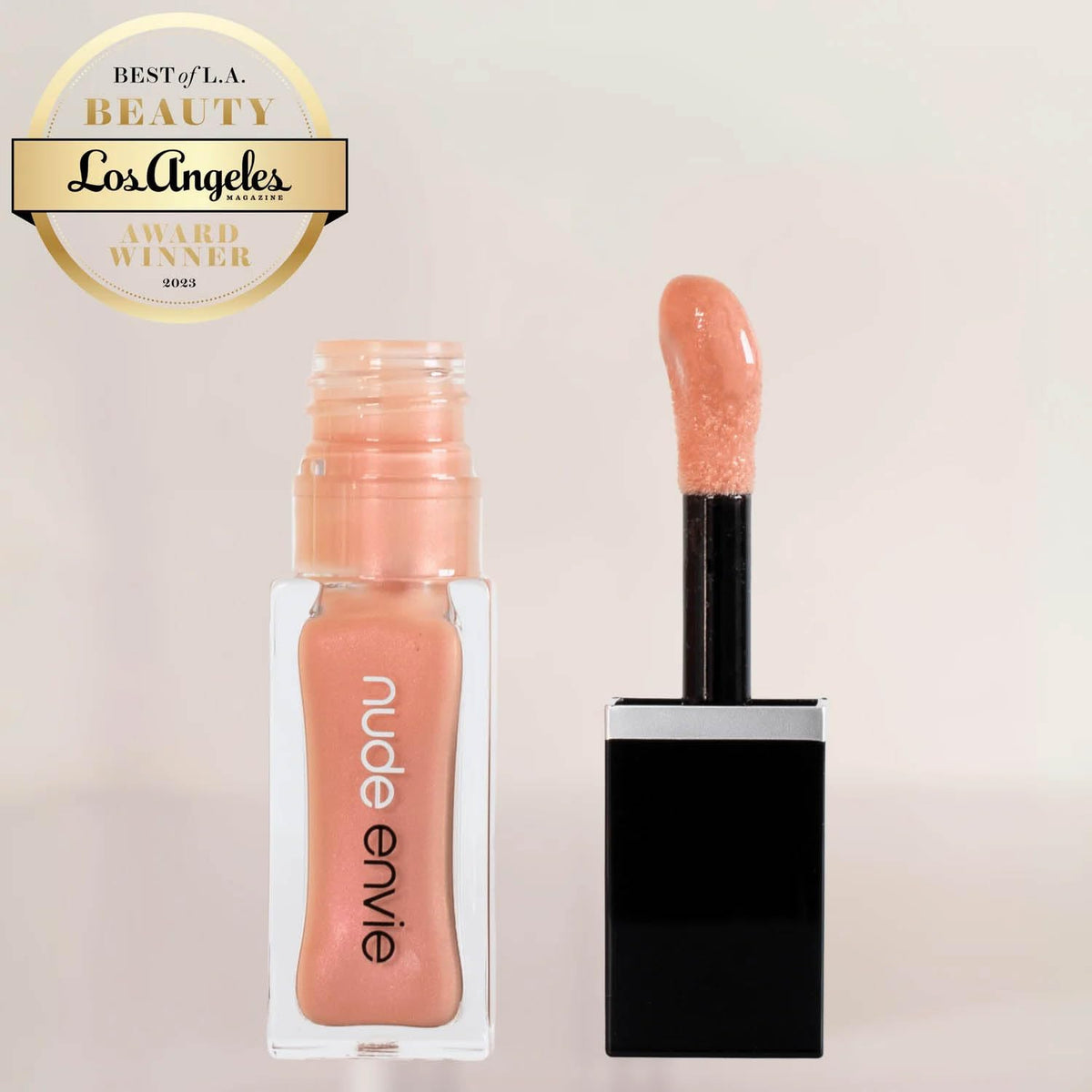 Nude Envie - nude envie Official Imagery - 4