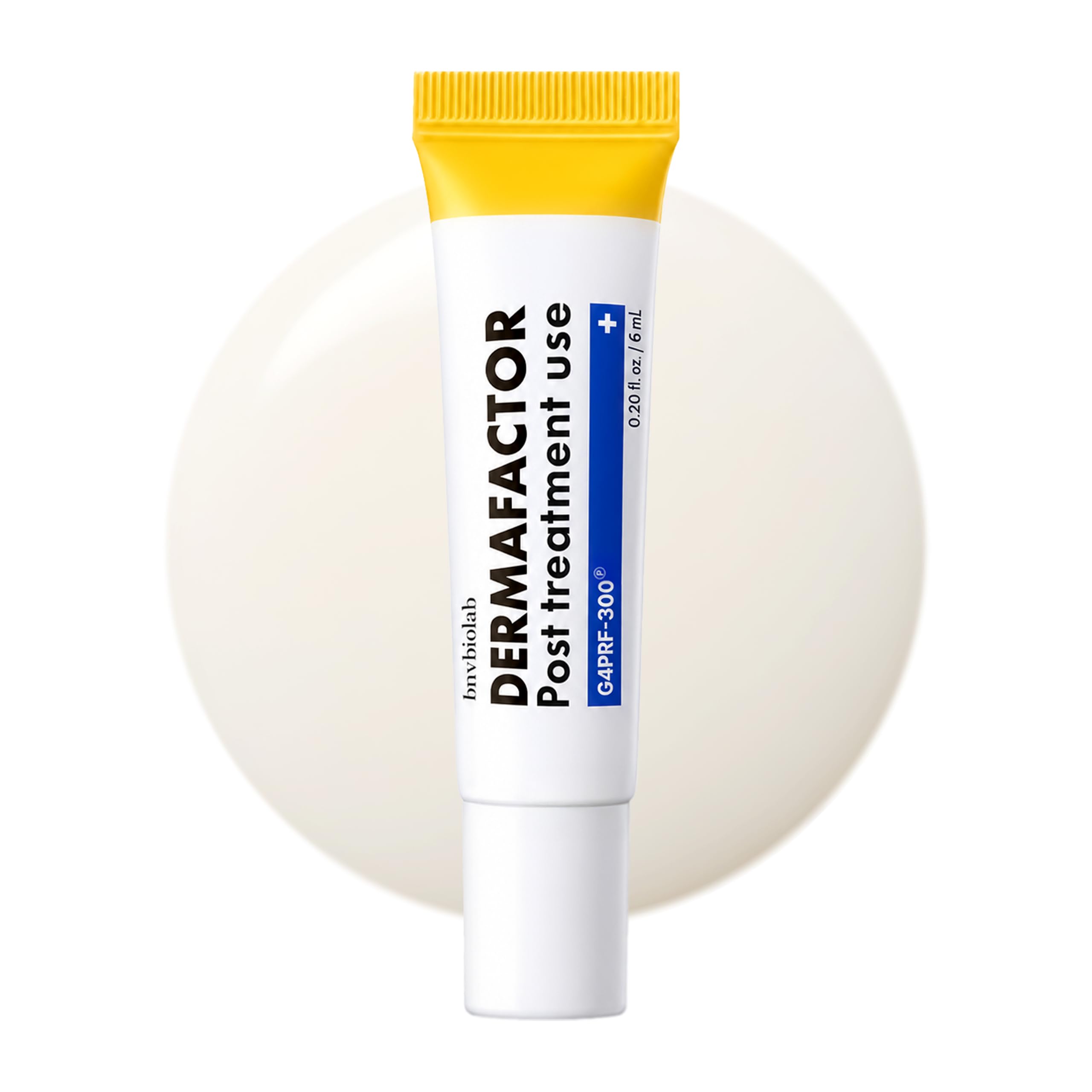 Dermafactor 30% Growth Factor Intensive Recovery Spot Care - bnv biolab
