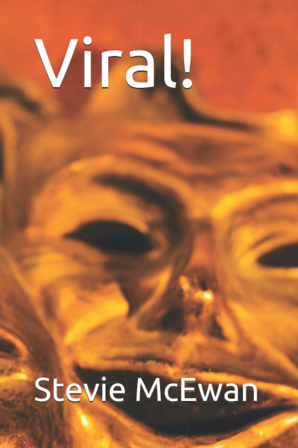 by               
		   Stevie McEwan     
       			(Author) - View 2