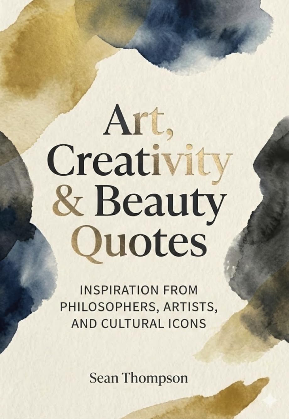Art, Creativity & Beauty Quotes (Quote Collections for - Product Imagery