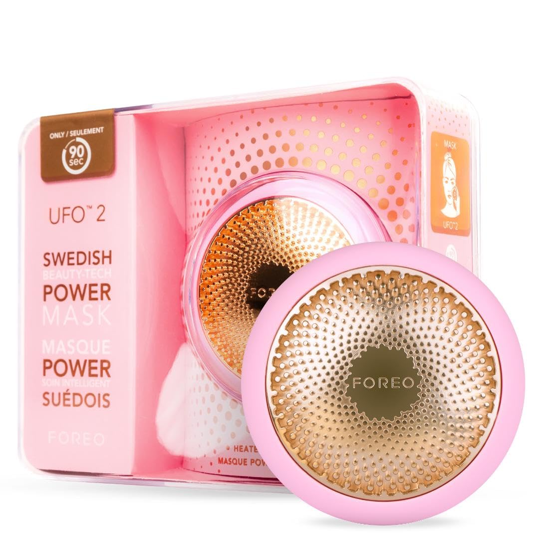 FOREO UFO 2 Supercharged Face Mask - FOREO