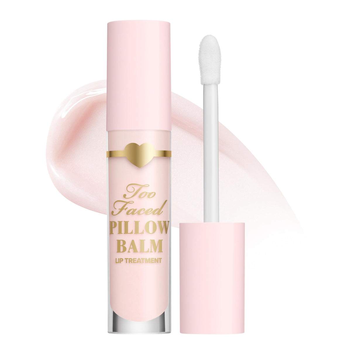 Too Faced Pillow Balm Ultra Hydrating Lip Treatment - Premium Selection Official Imagery - 2