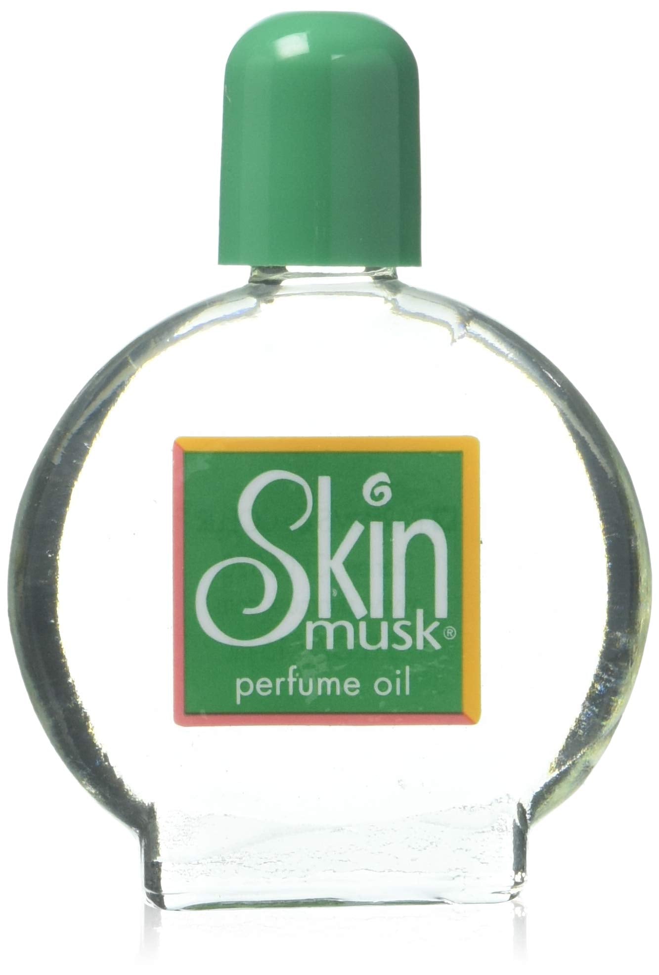 Parfums De Coeur SKIN MUSK (Original Long Lasting Formula) - Product Imagery