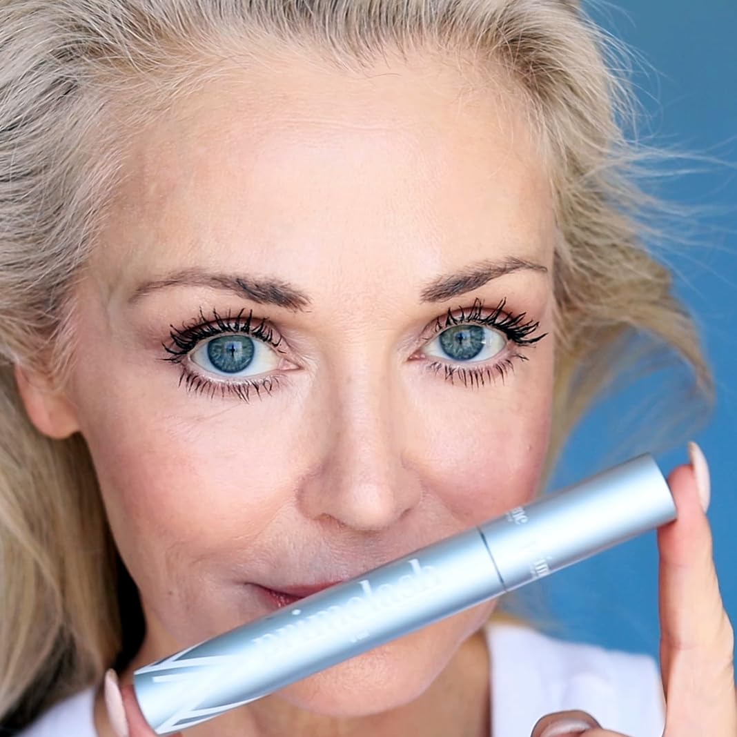 Prime Prometics PrimeLash Mascara for Older Woman - PRIME PROMETICS Official Product Imagery - 4