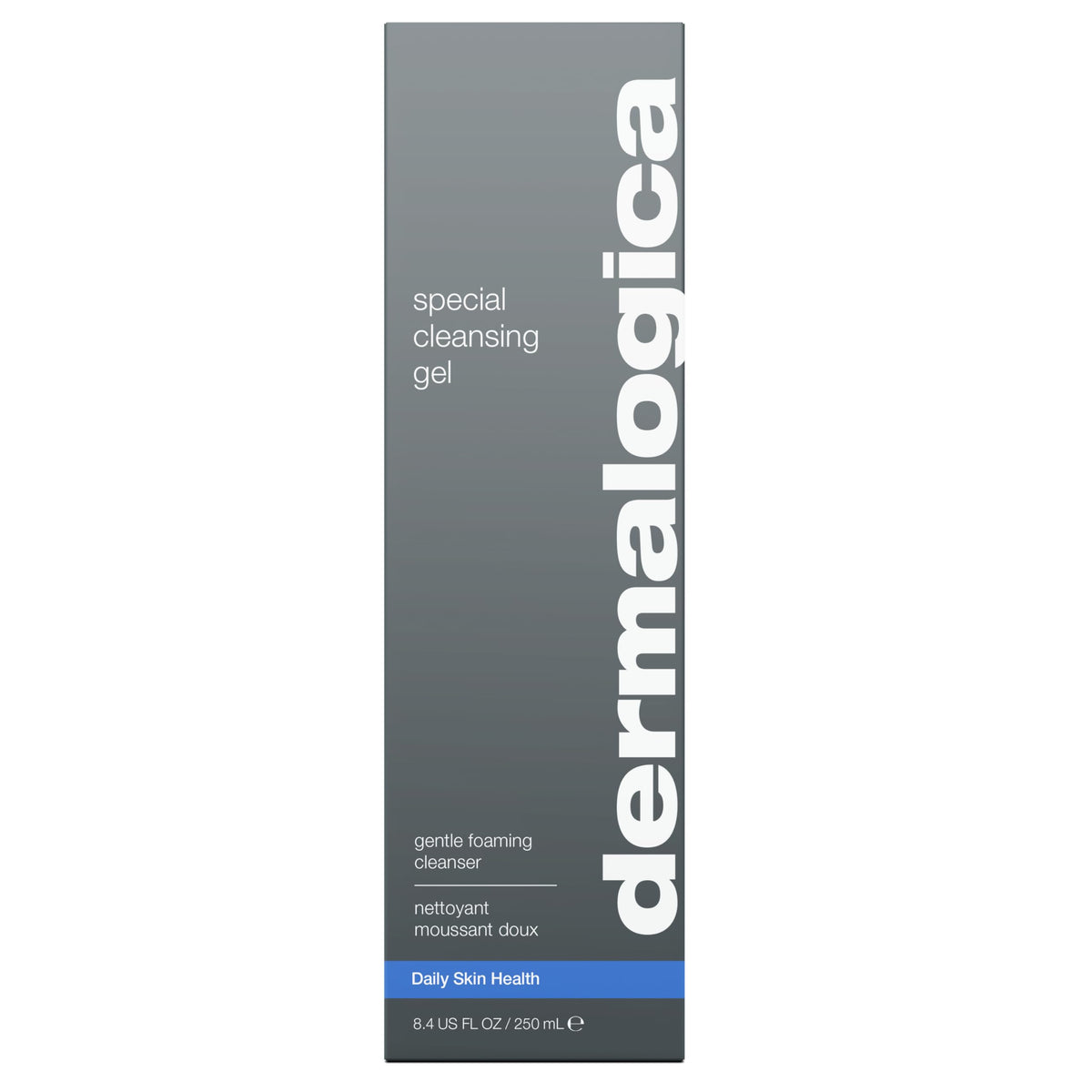 Dermalogica Special Cleansing Gel Gentle Foaming Face Wash - Premium Selection Official Imagery - 3