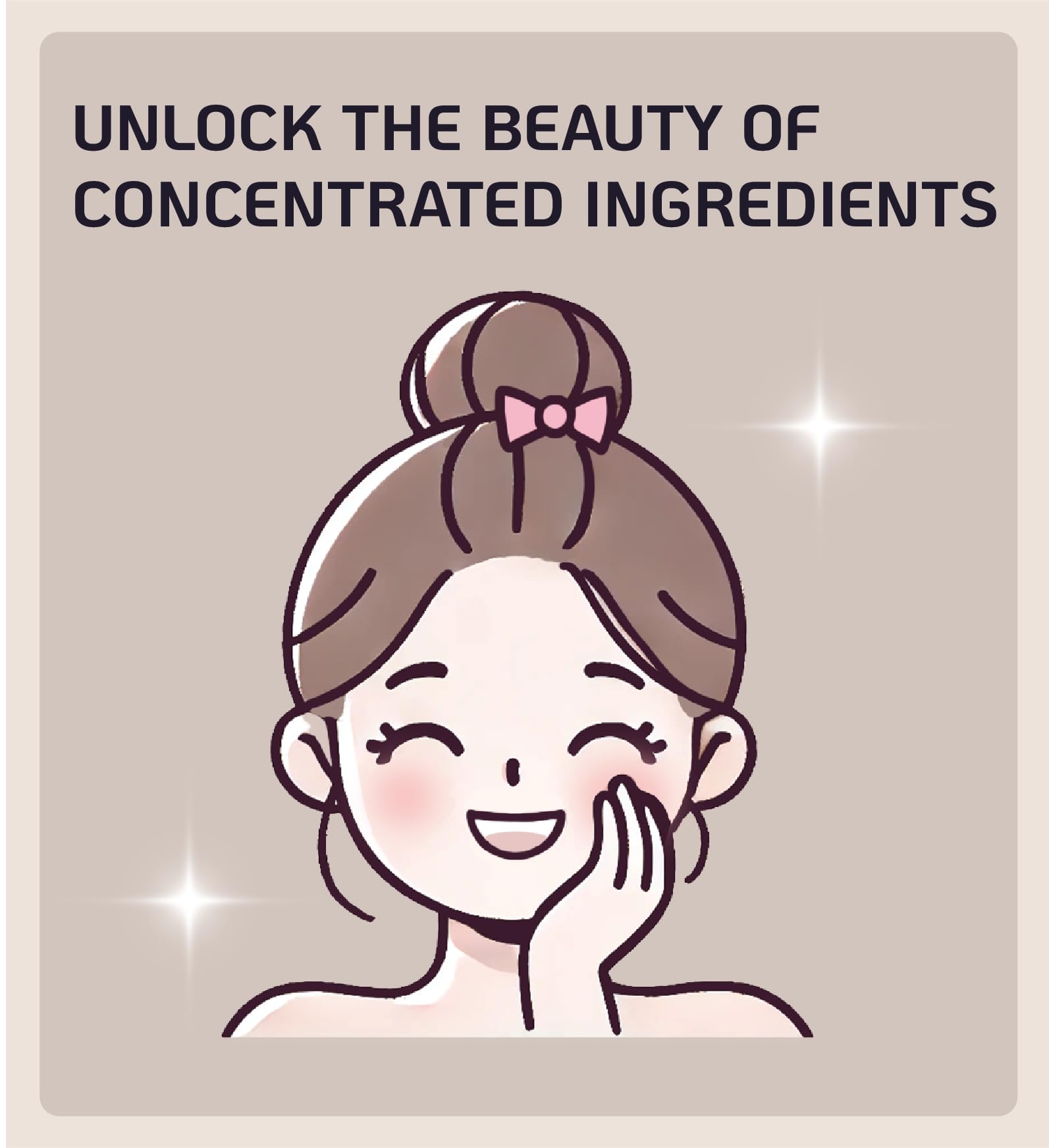NANO RECIPE EGF + FGF Liposome Korean Skincare Concentrate - Nano Recipe