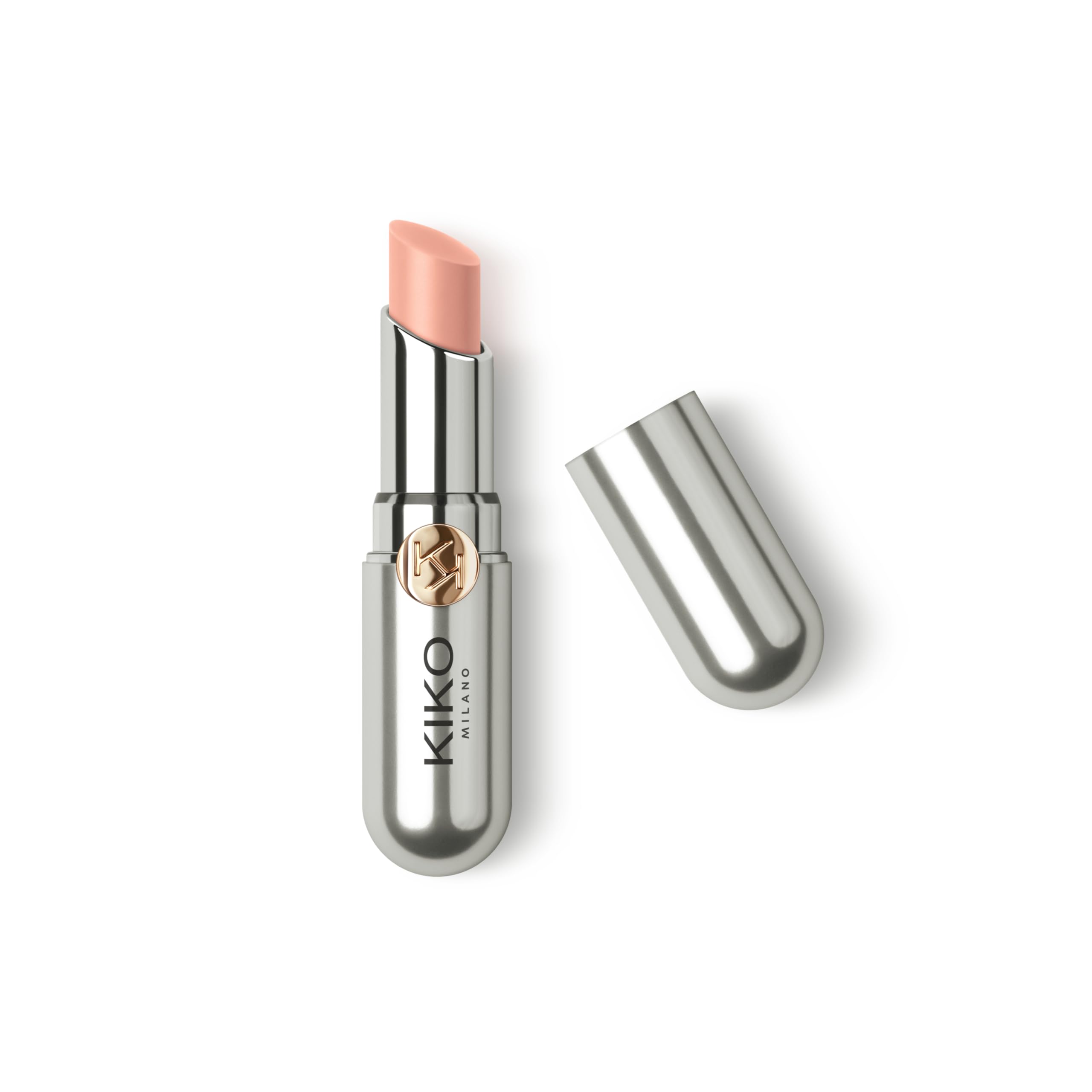 KIKO Milano Coloured Balm | Moisturizing Lip Balm With A Pleasant Fruity Aroma - Elefair Tech Official Product View 8