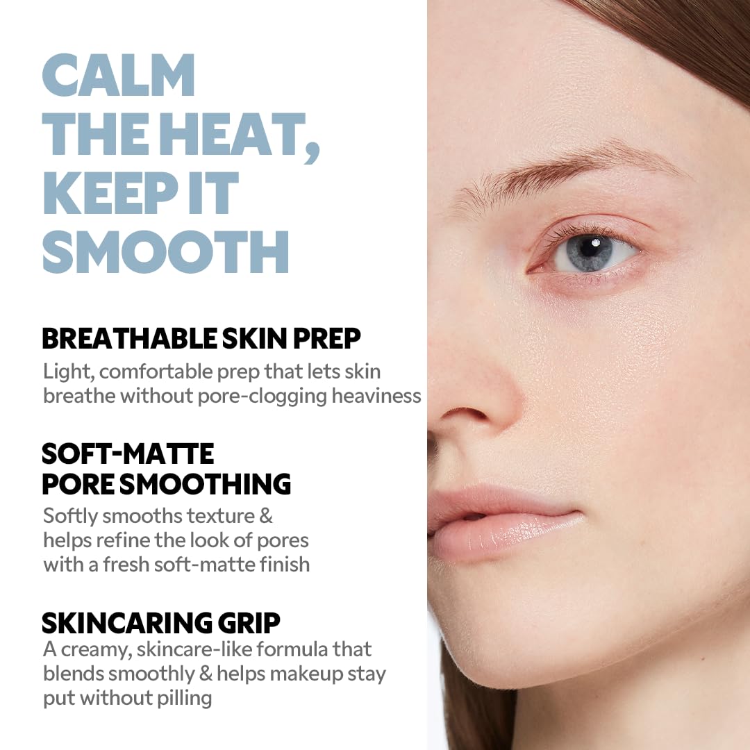 TIRTIR Flawless Pore Prep Primer - TIRTIR Official Imagery - 8