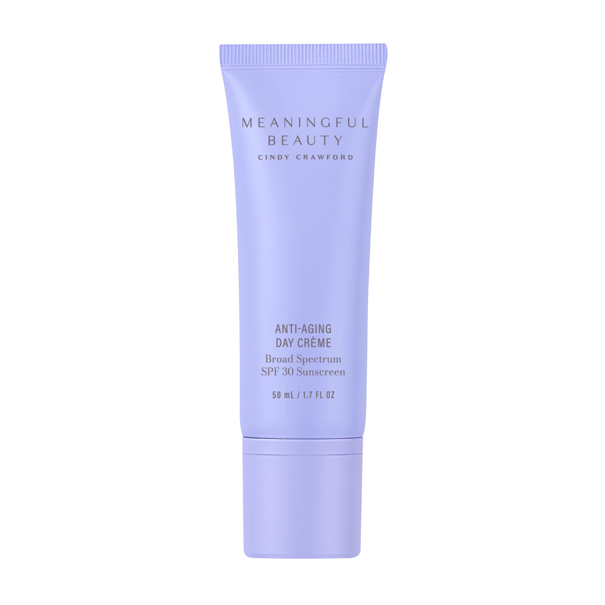 Meaningful Beauty Environmental Protecting Moisturizer Broad Spectrum SPF 30 - Elefair Tech Official Product View 9
