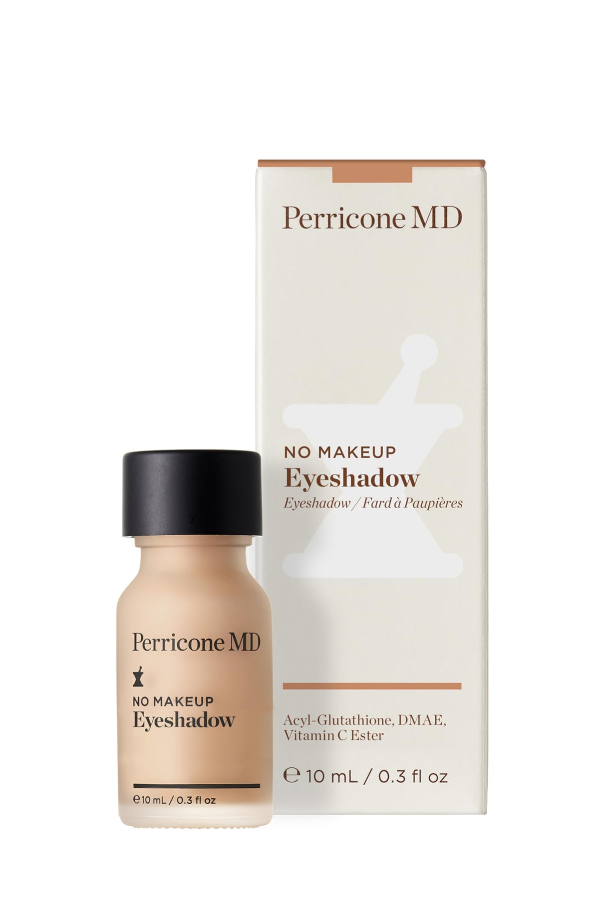 Perricone MD No Makeup Liquid Eyeshadow - Premium Selection Official Imagery - 3