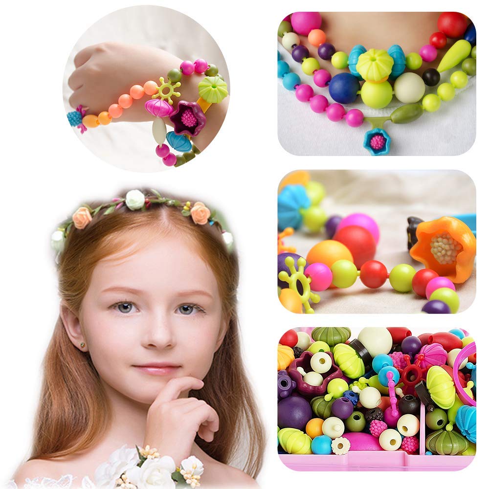 GILI Pop Beads - GILI Official Imagery - 6