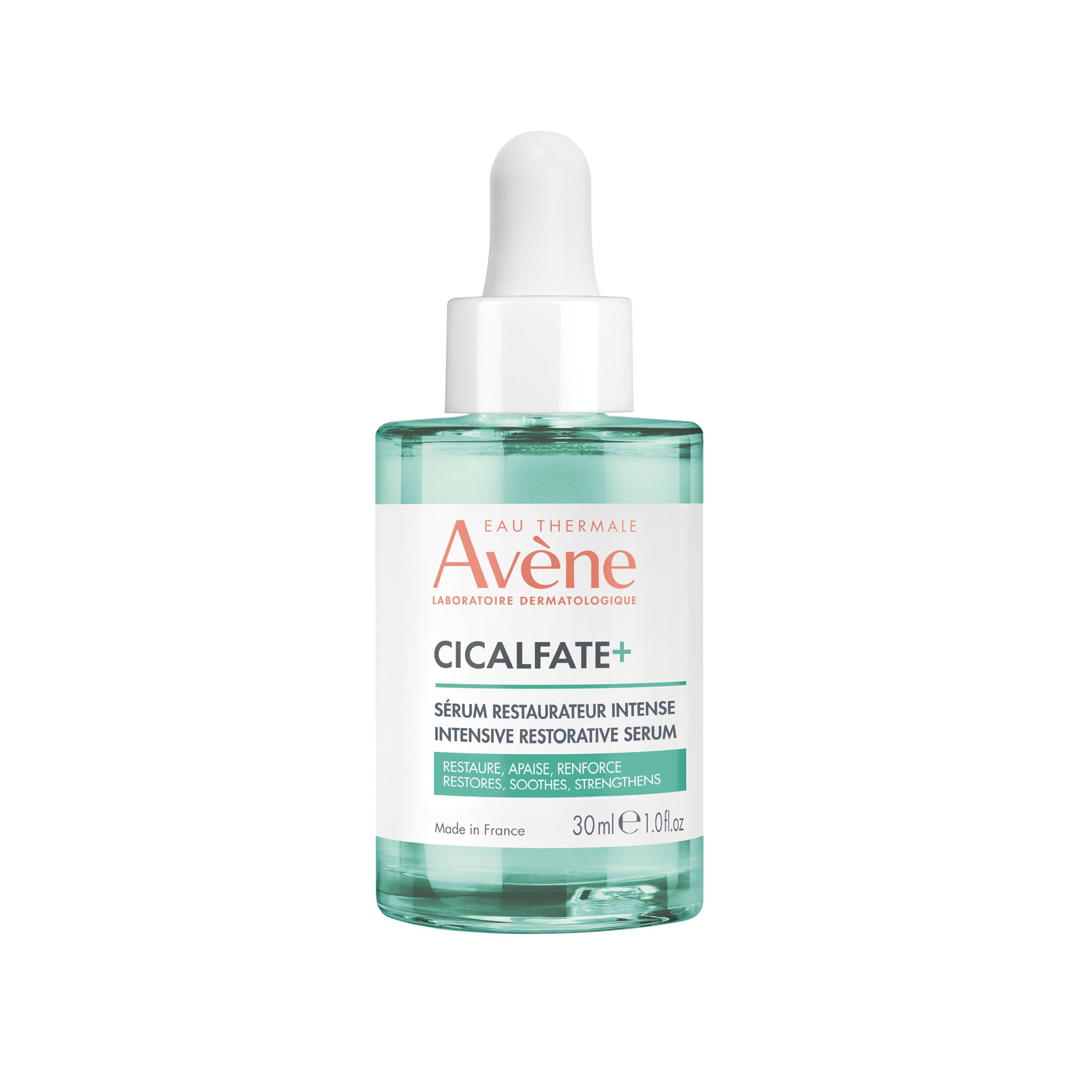 Av ne Cicalfate Restorative Barrier Serum Sensitive Skin 1 - Eau Thermale Avène Official Imagery - 1