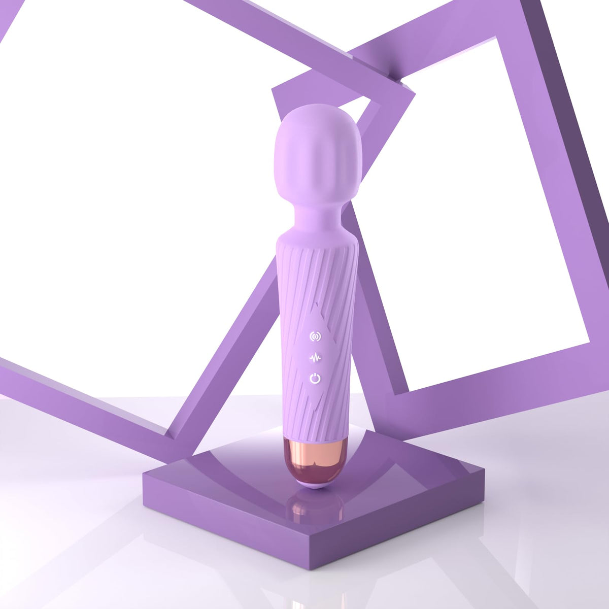 Personal Massager - Funfly Official Imagery - 7